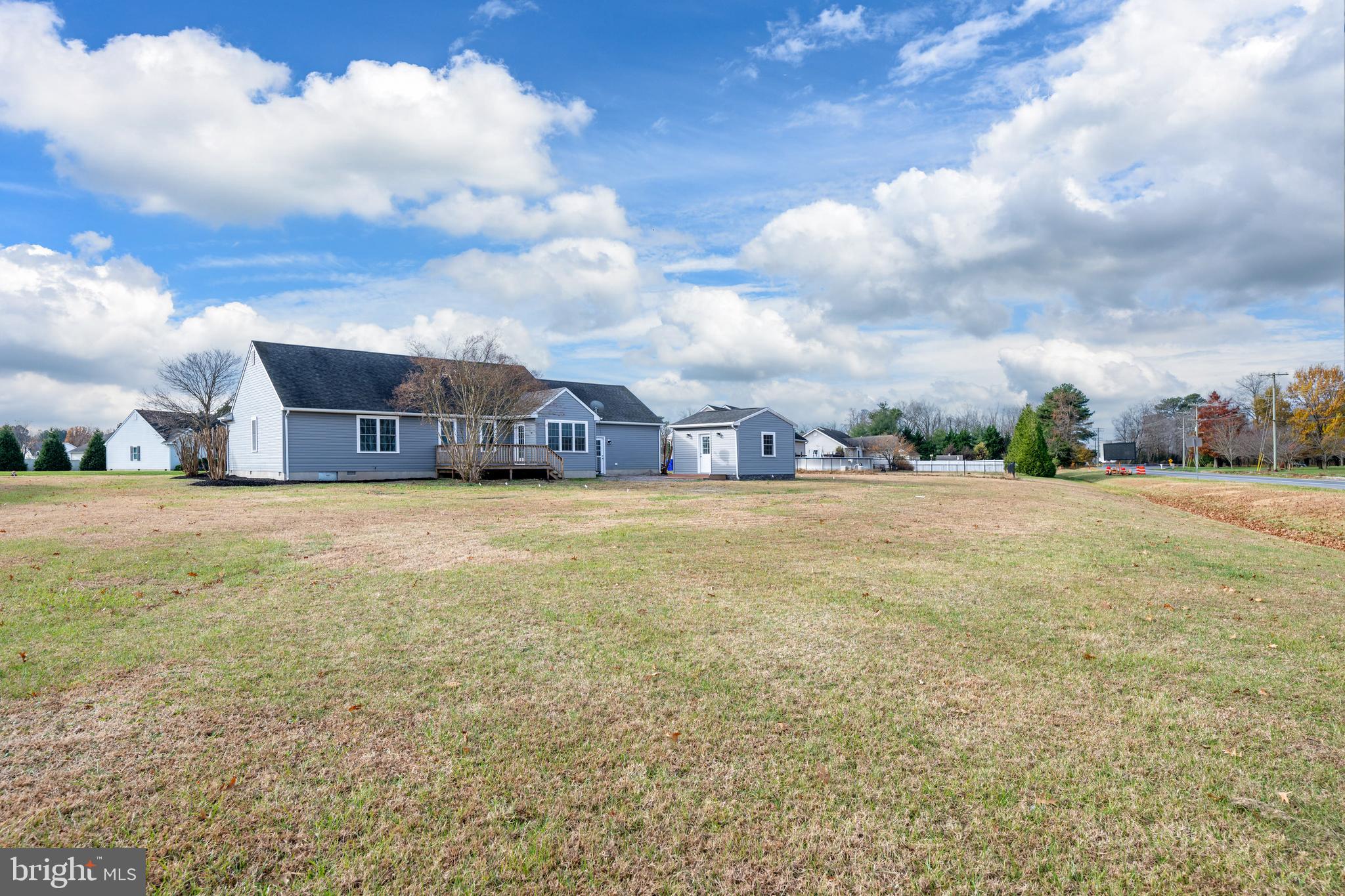 CLEARBROOKE ESTATES - Residential