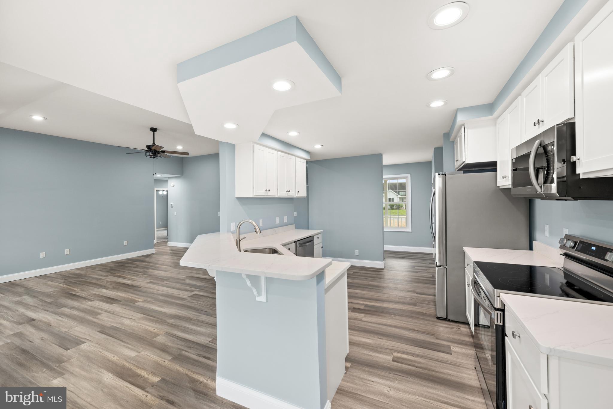 CLEARBROOKE ESTATES - Residential