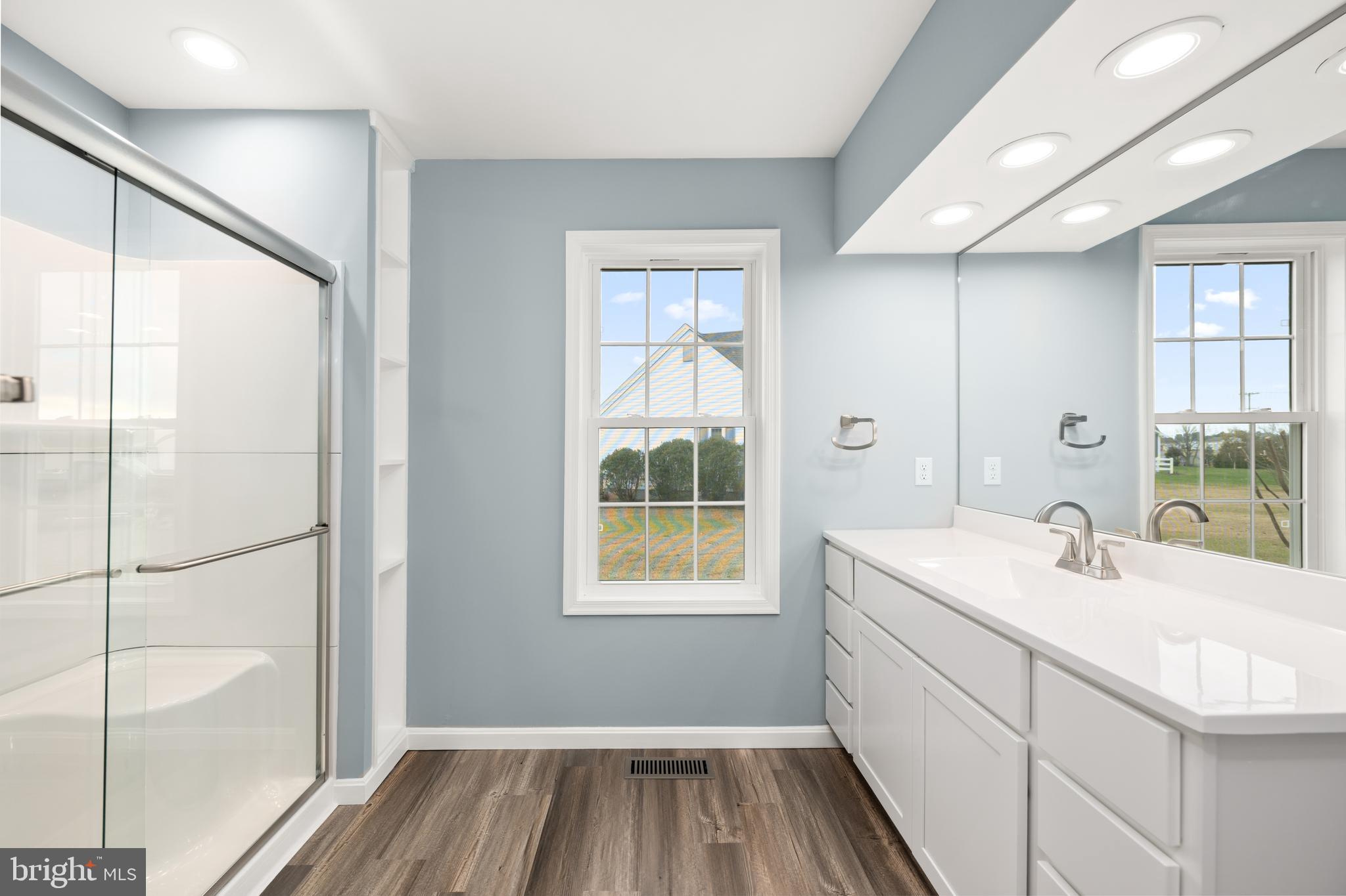 CLEARBROOKE ESTATES - Residential