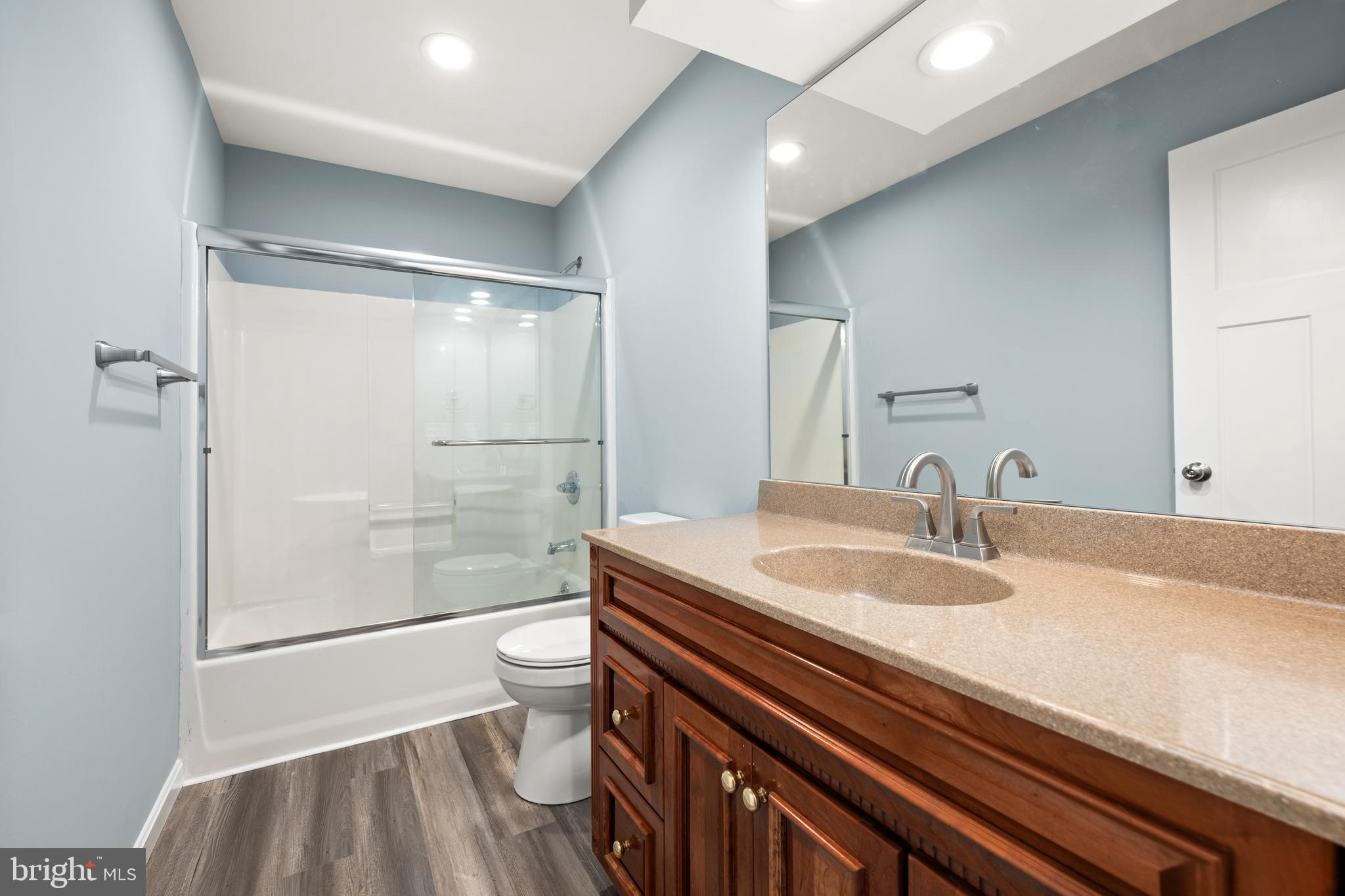 CLEARBROOKE ESTATES - Residential