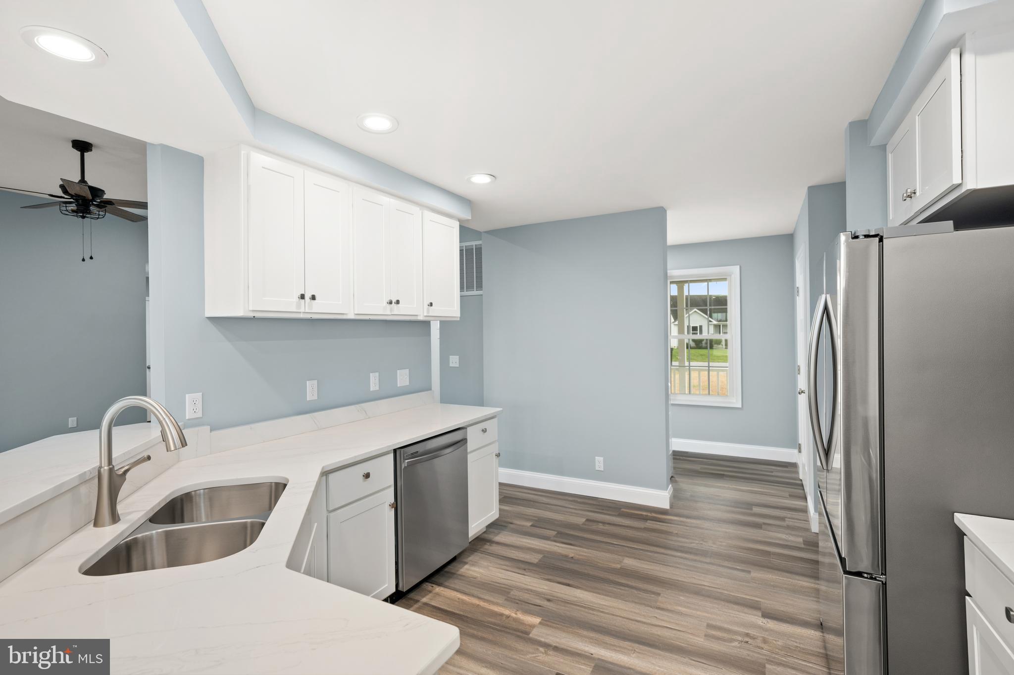 CLEARBROOKE ESTATES - Residential