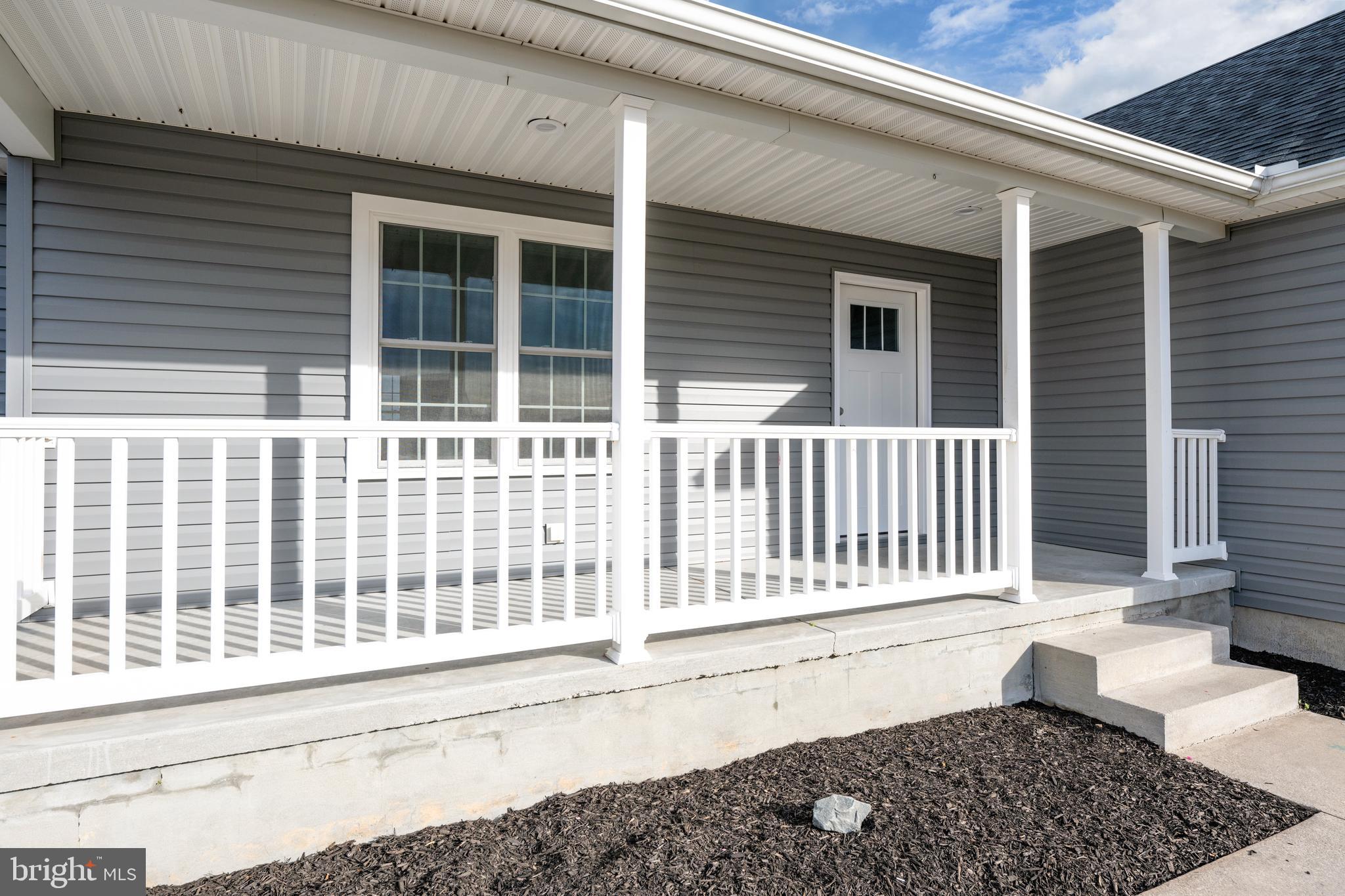 CLEARBROOKE ESTATES - Residential