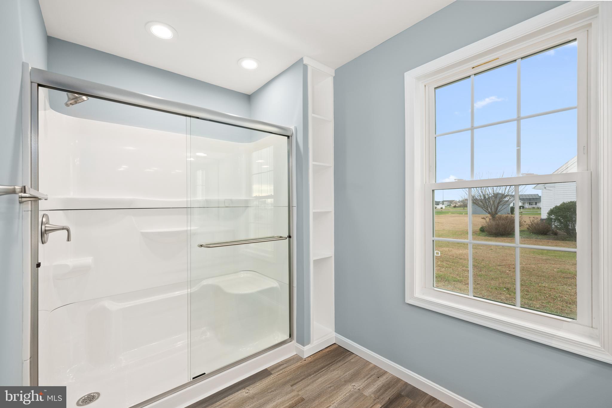 CLEARBROOKE ESTATES - Residential