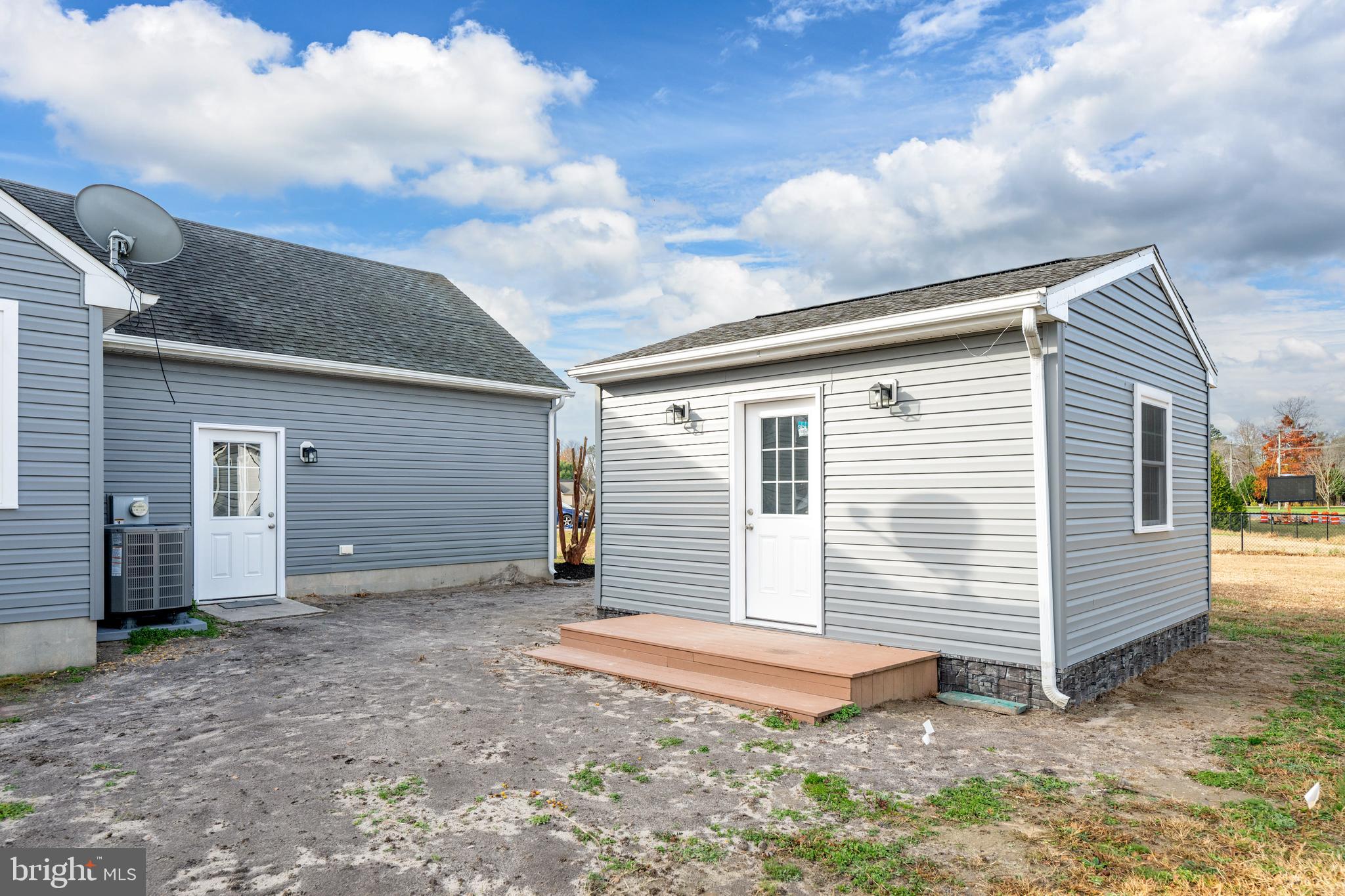 CLEARBROOKE ESTATES - Residential