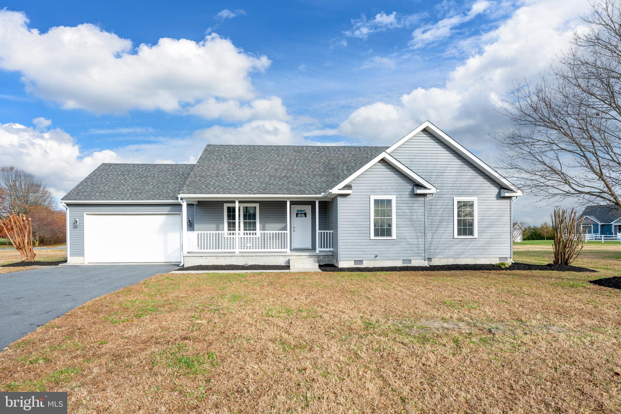 CLEARBROOKE ESTATES - Residential