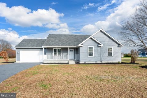 106 WILLOW BROOKE COURT SEAFORD DE 19973