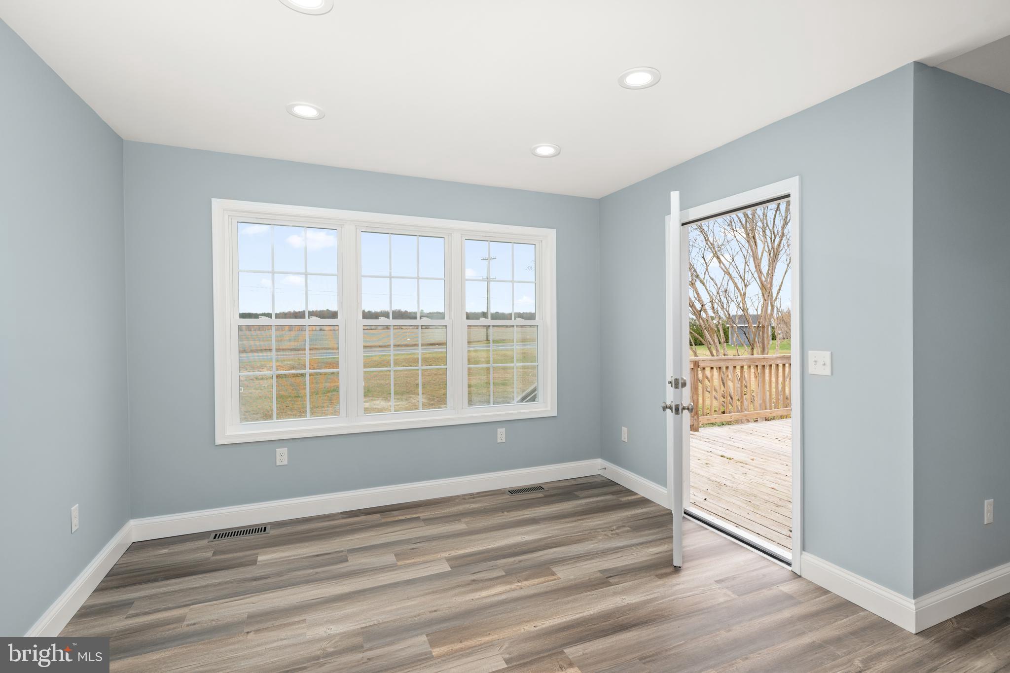 CLEARBROOKE ESTATES - Residential