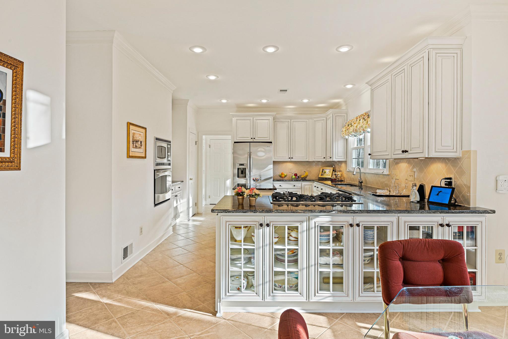 DOMINION - Residential