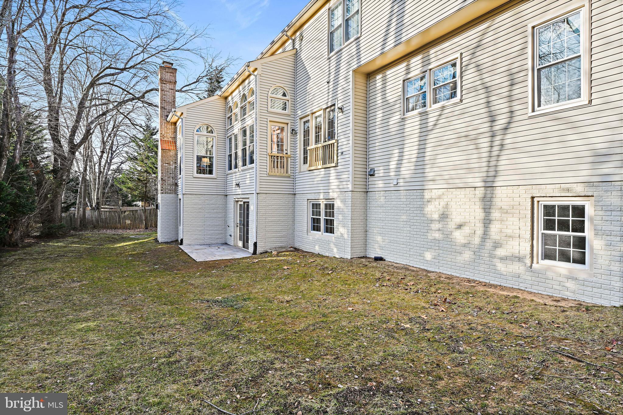 DOMINION - Residential