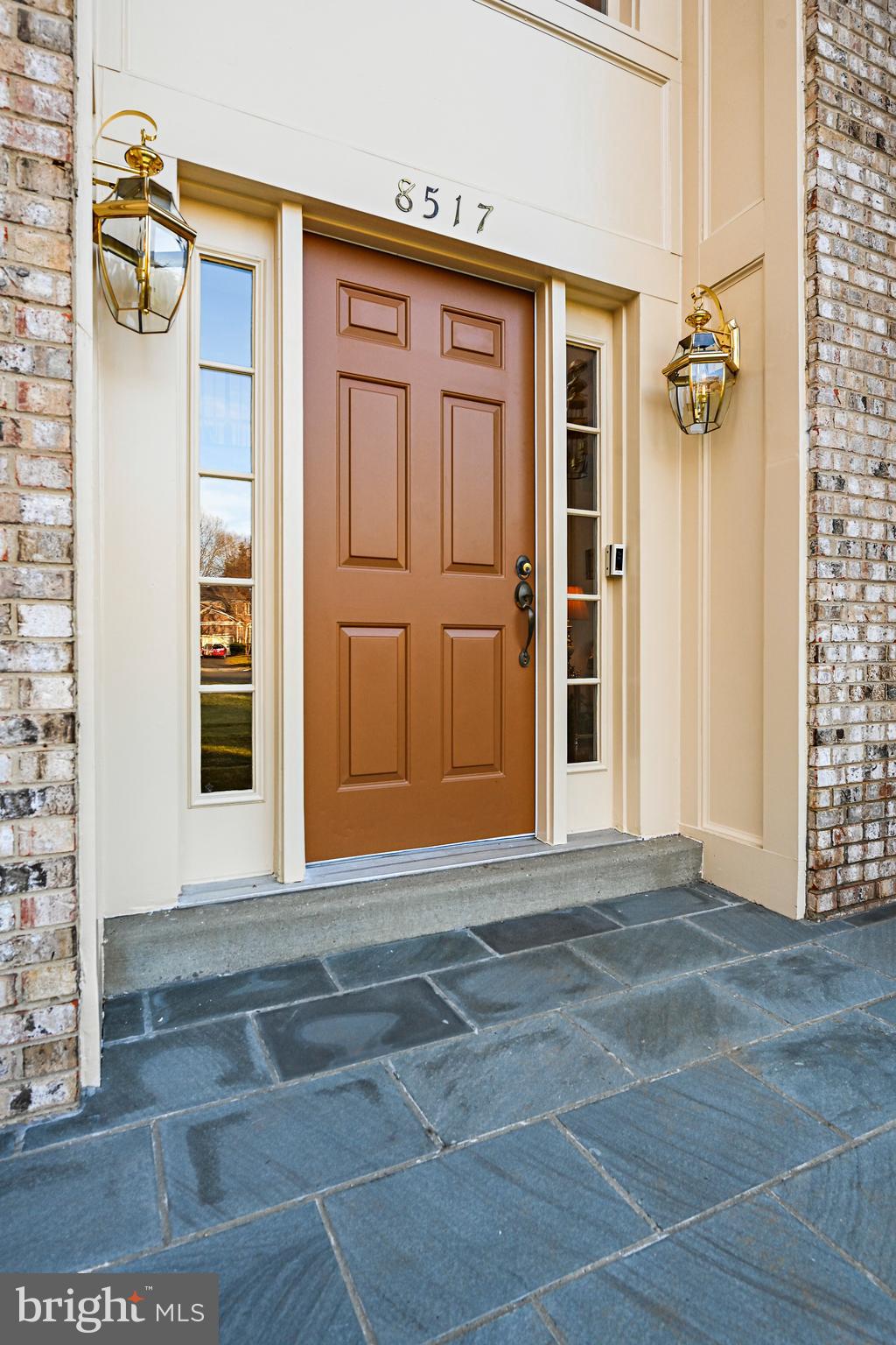 DOMINION - Residential