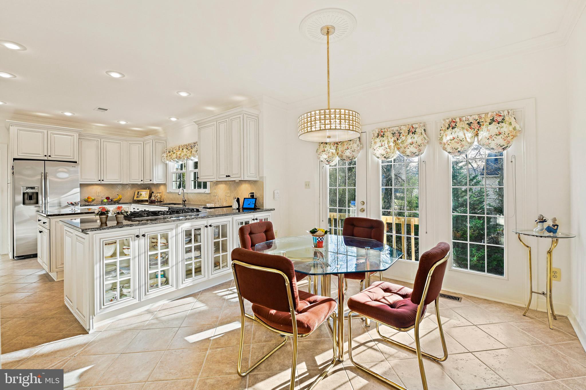 DOMINION - Residential