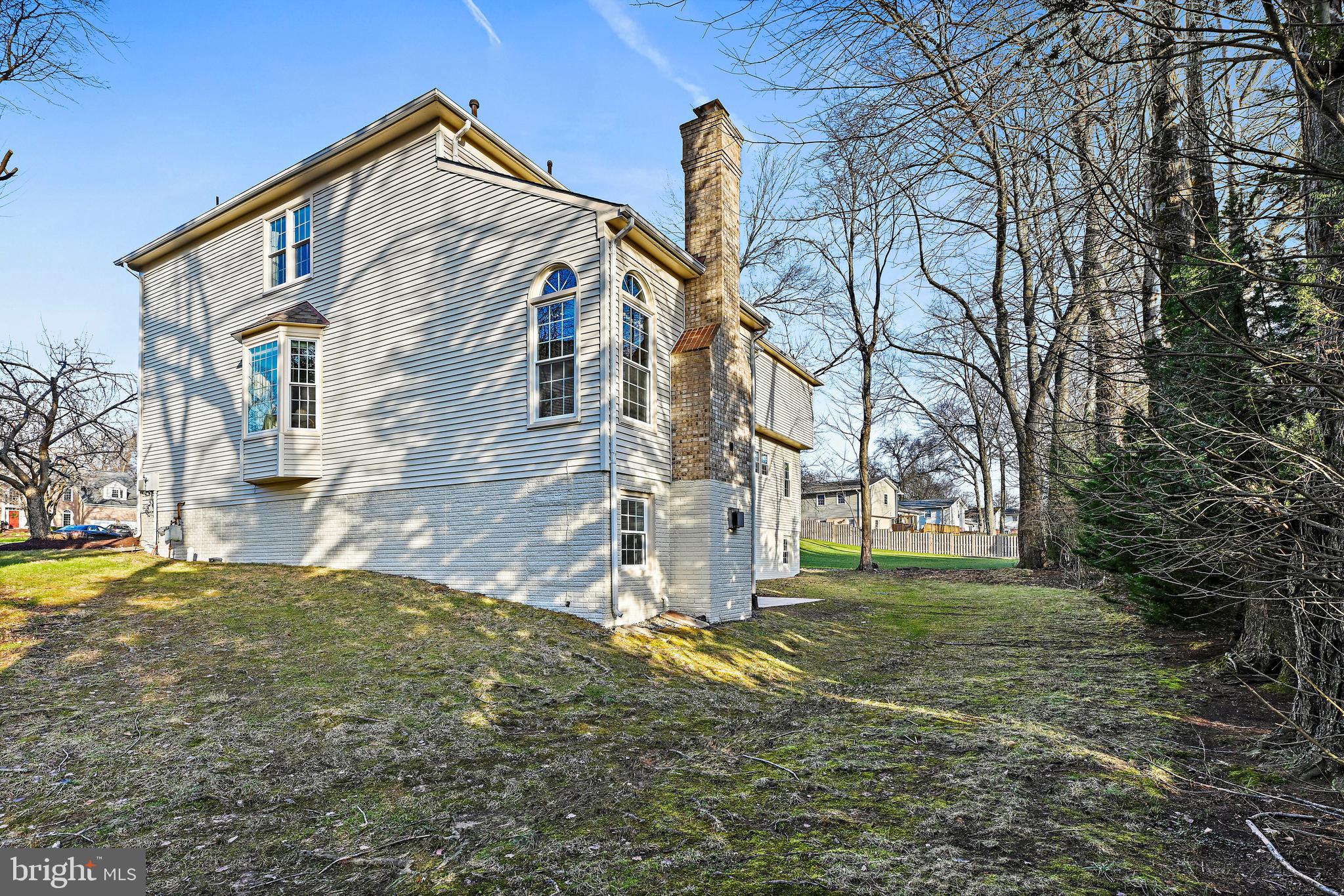 DOMINION - Residential