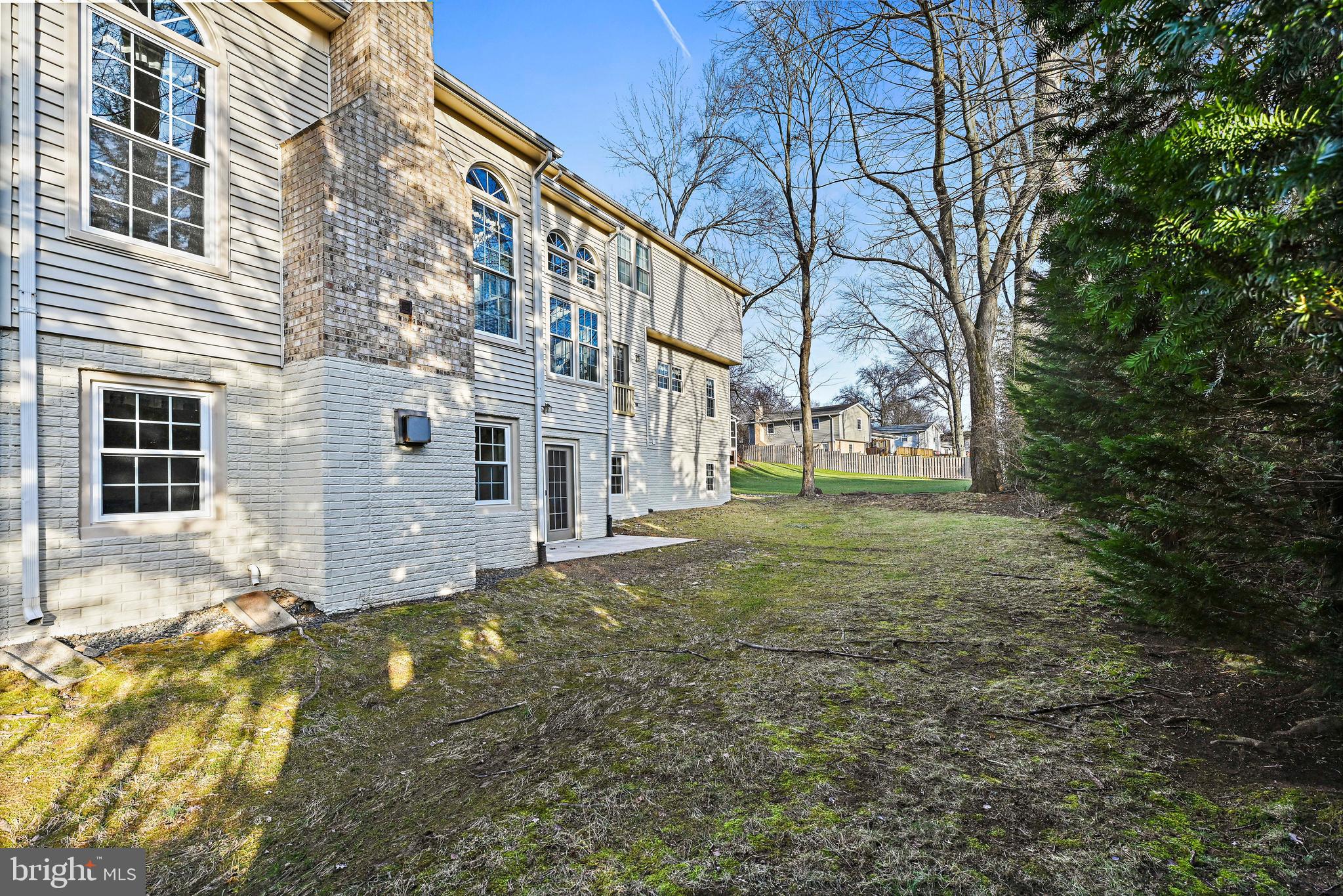 DOMINION - Residential