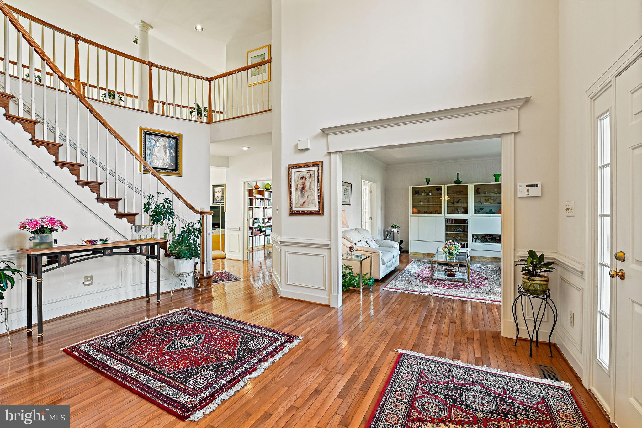 DOMINION - Residential