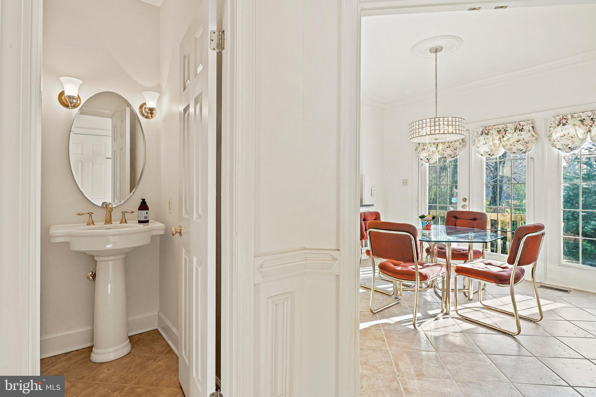 DOMINION - Residential