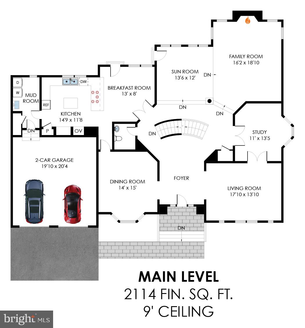DOMINION - Residential