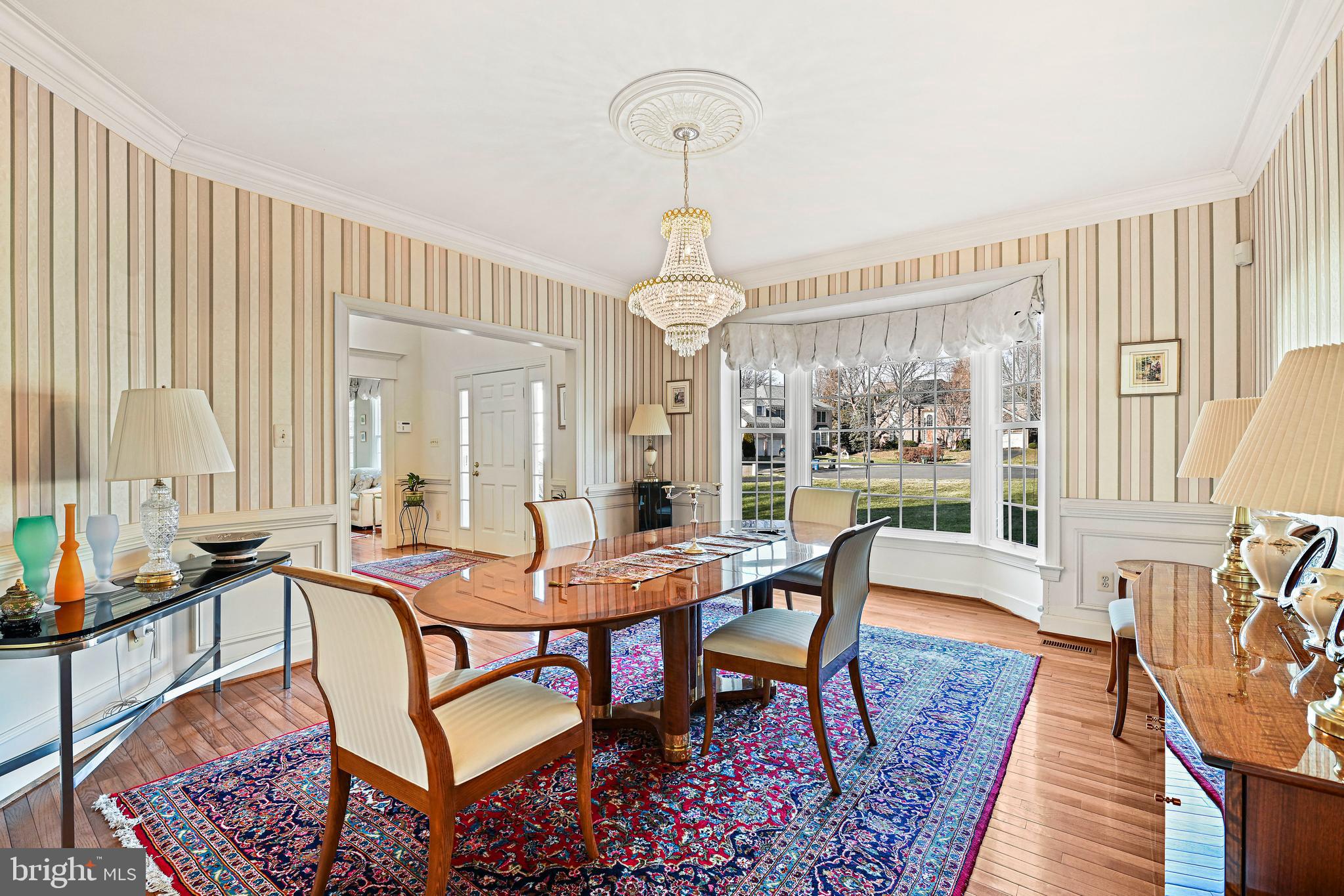 DOMINION - Residential