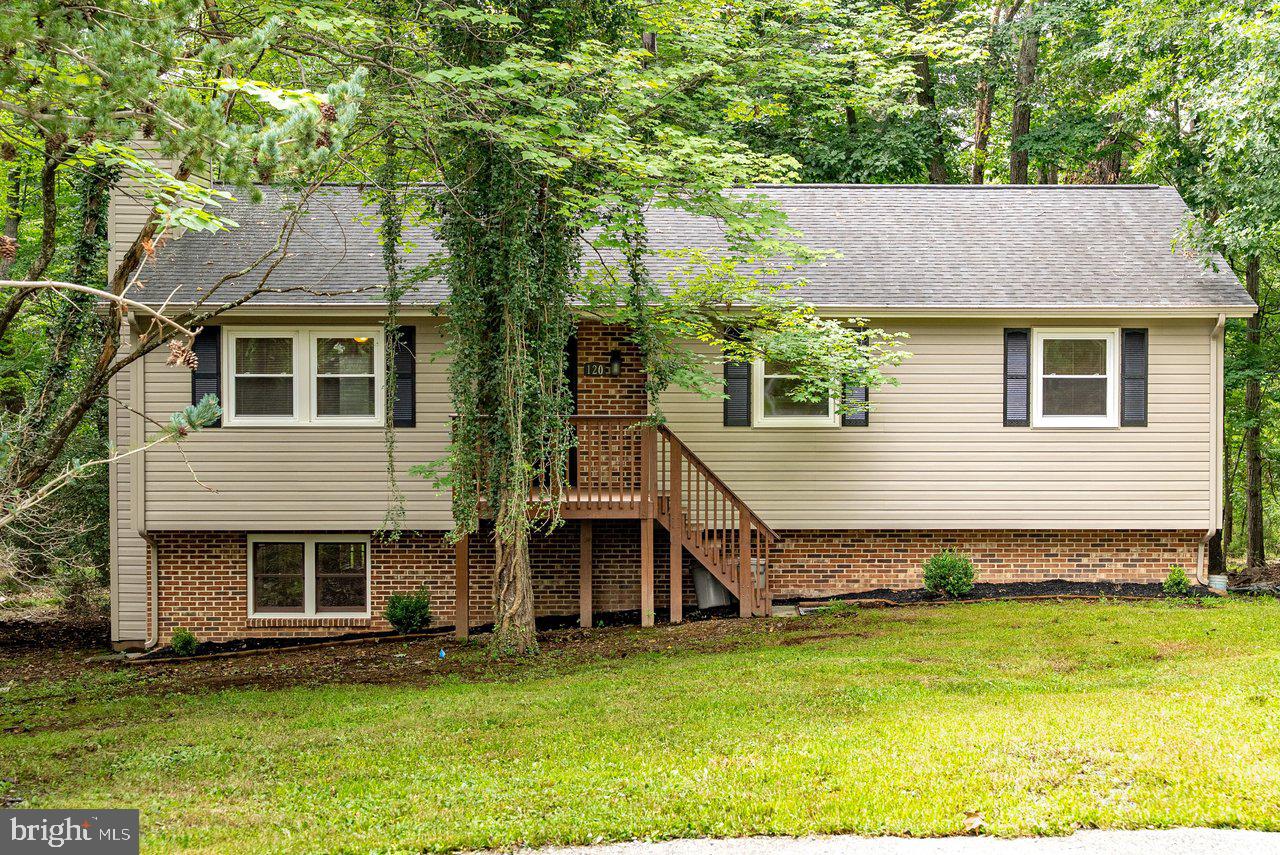 120 RUNKLE CT