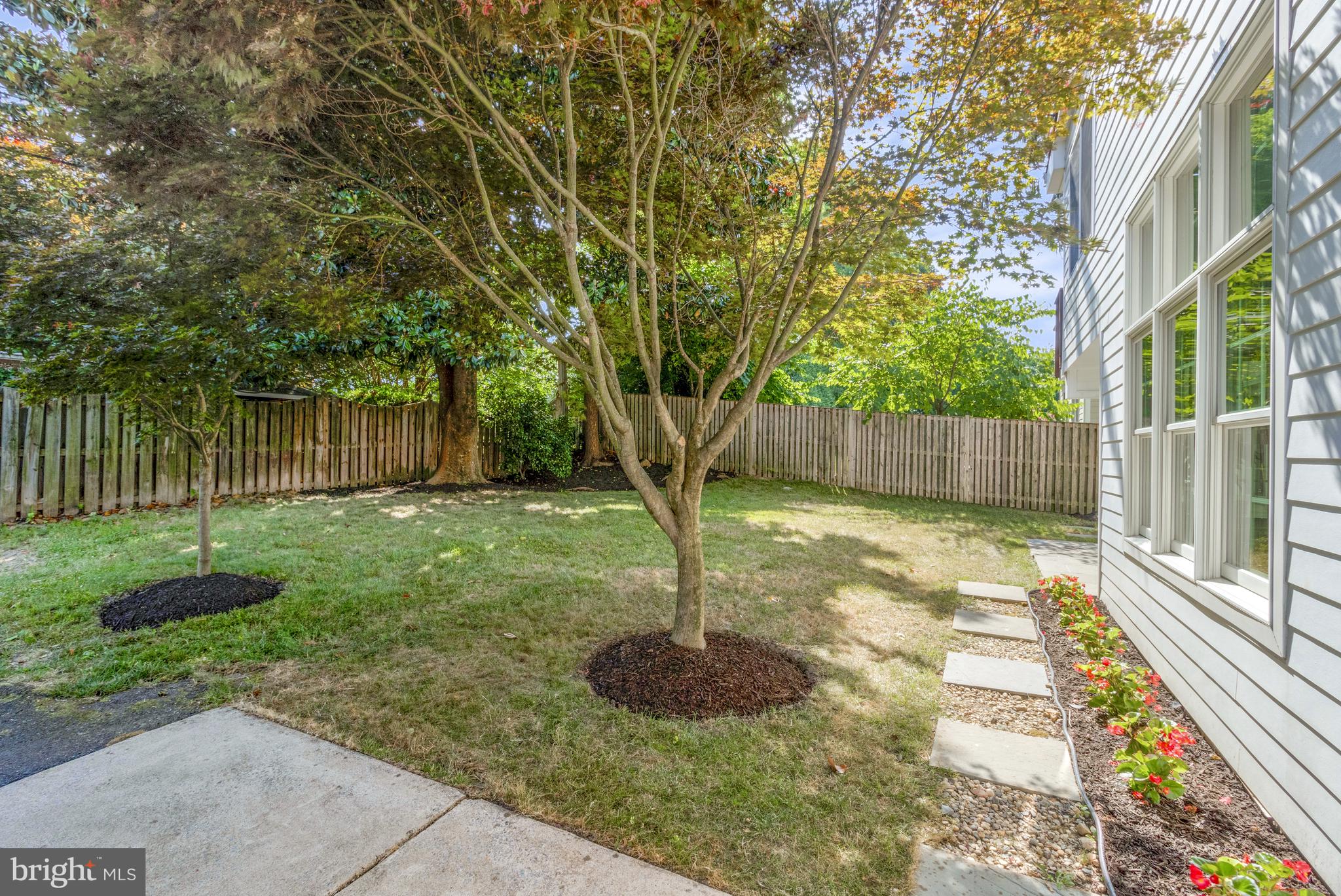 HILLWOOD - Residential