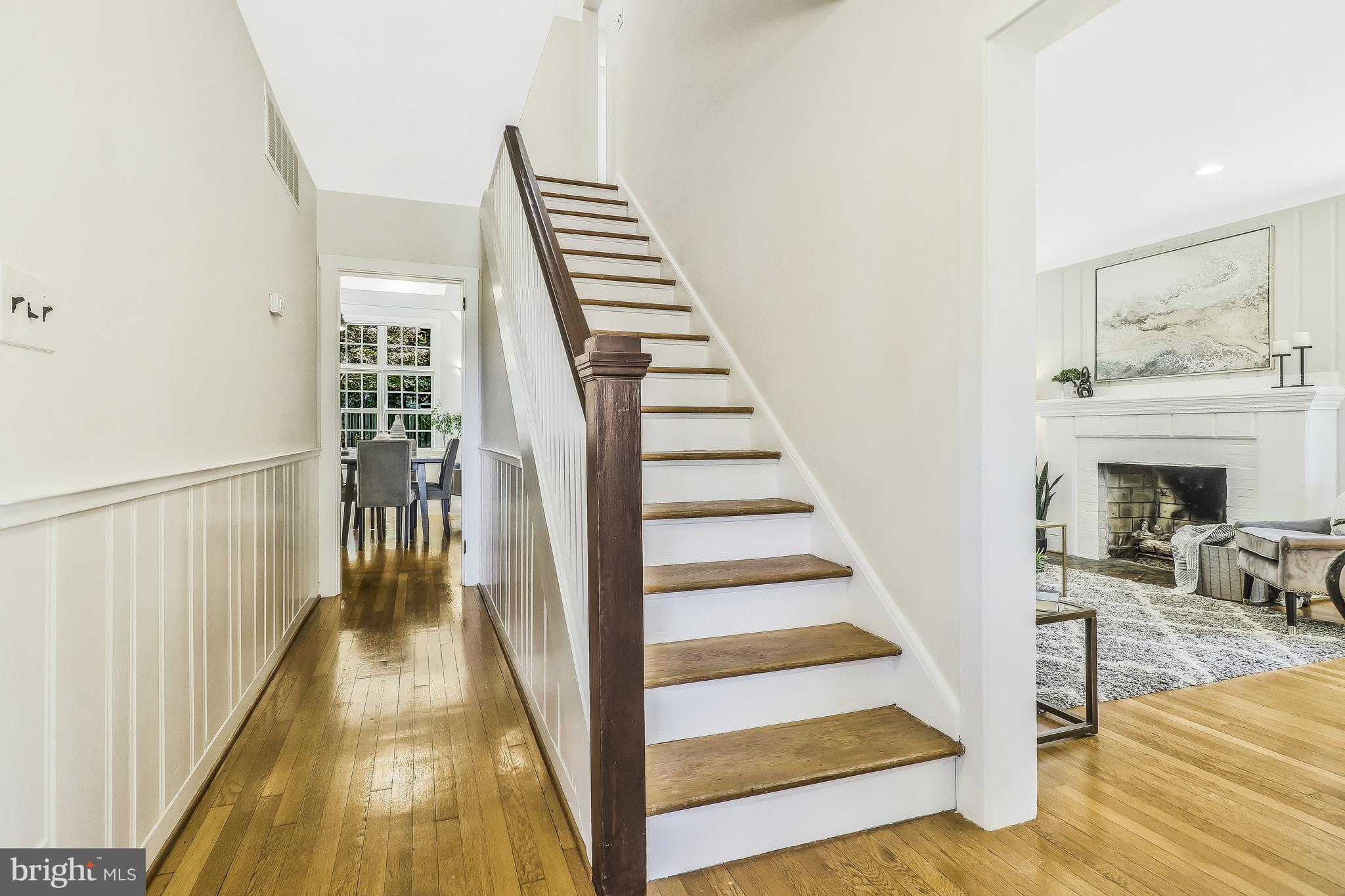 HILLWOOD - Residential