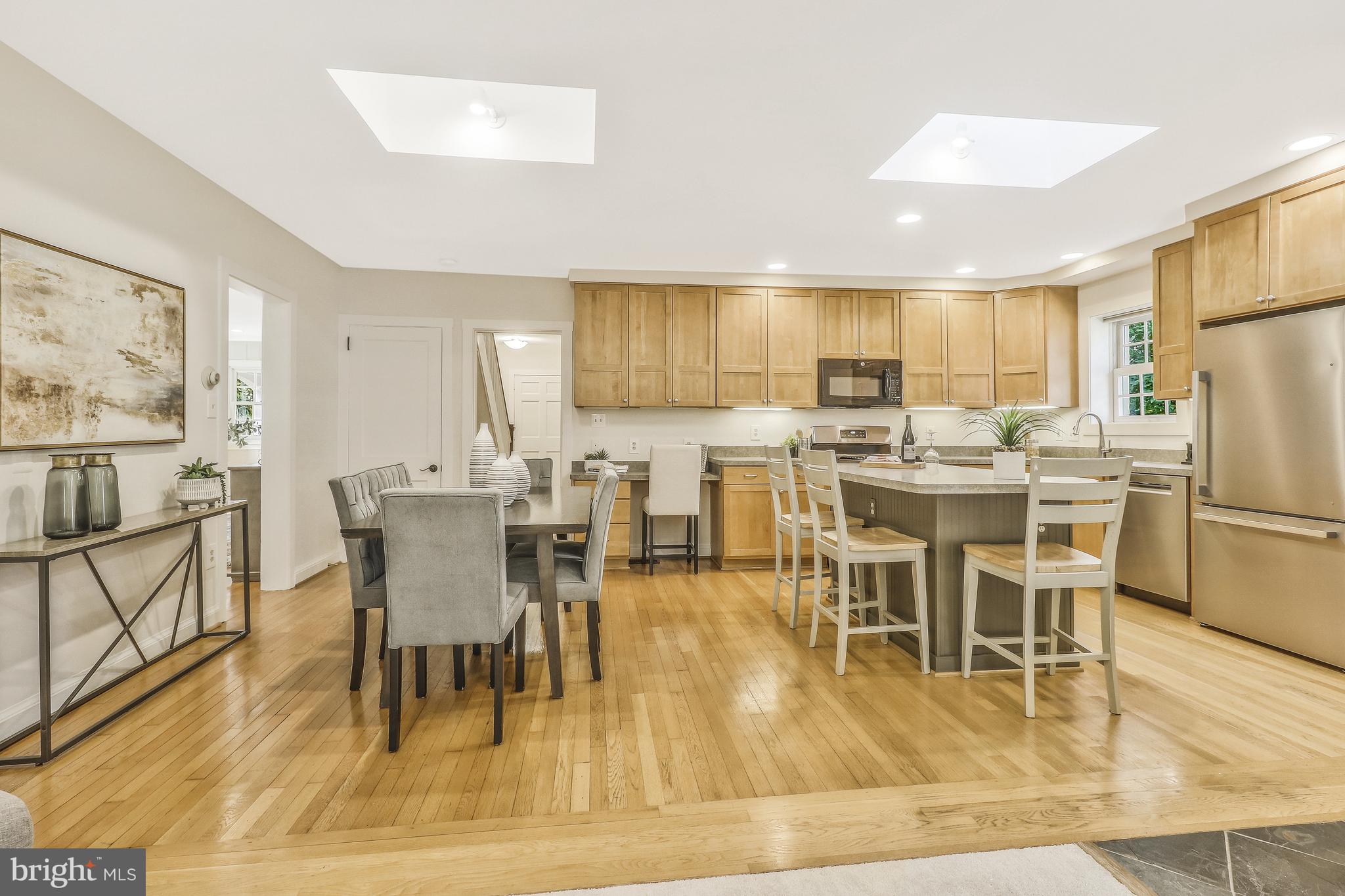 HILLWOOD - Residential