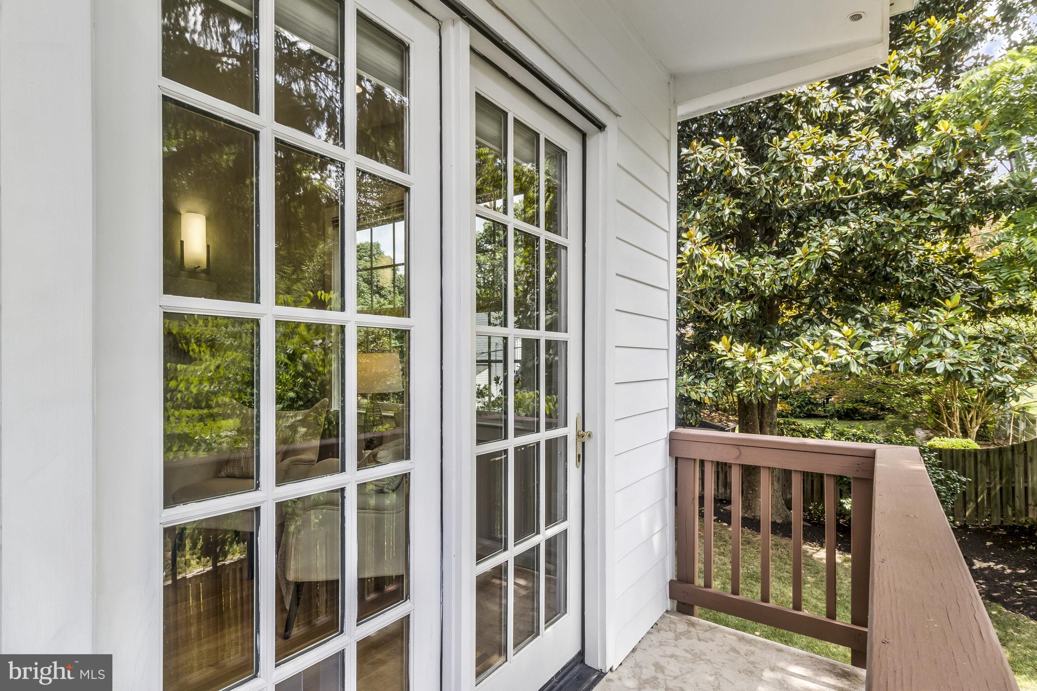 HILLWOOD - Residential