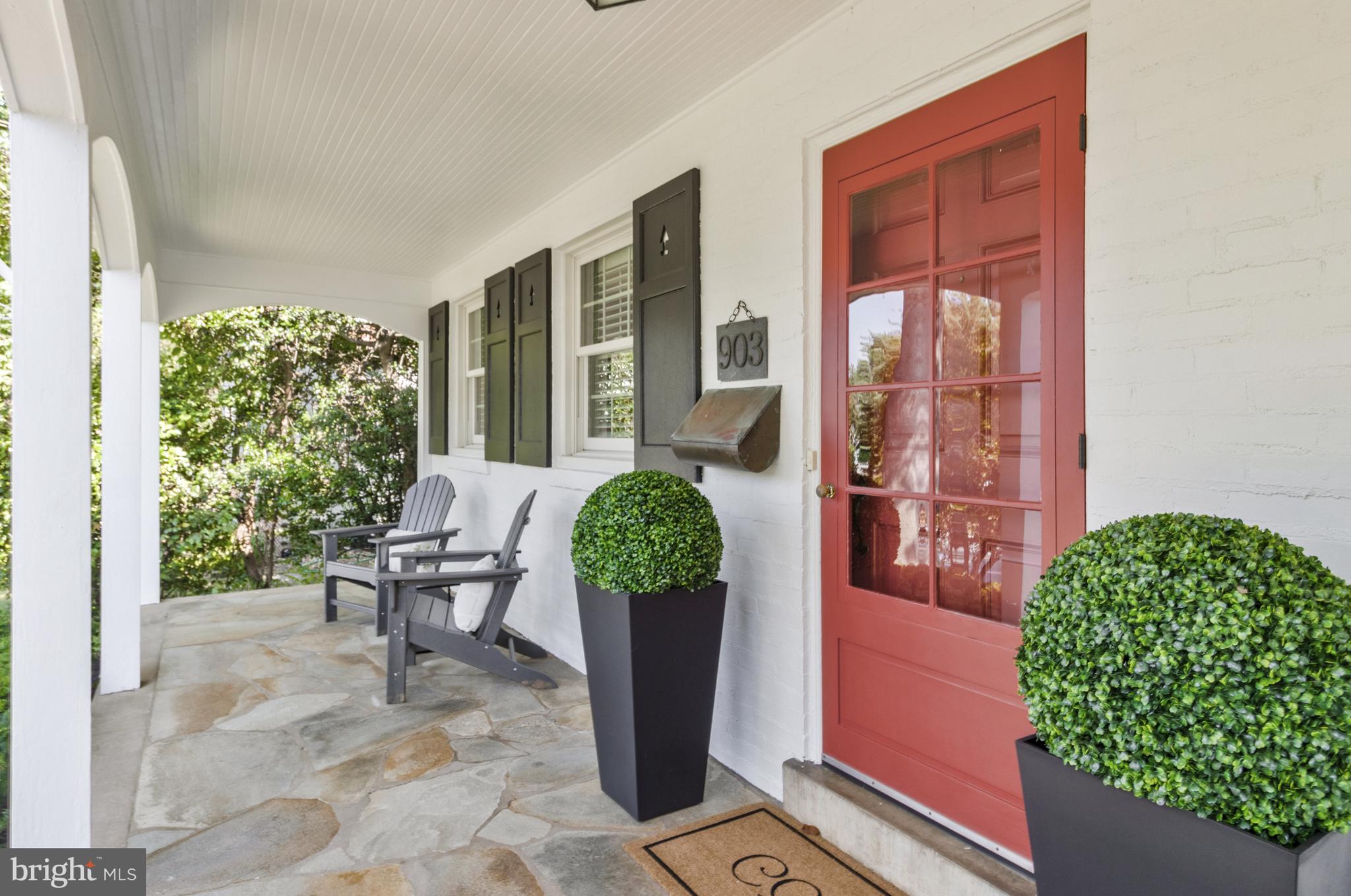 HILLWOOD - Residential