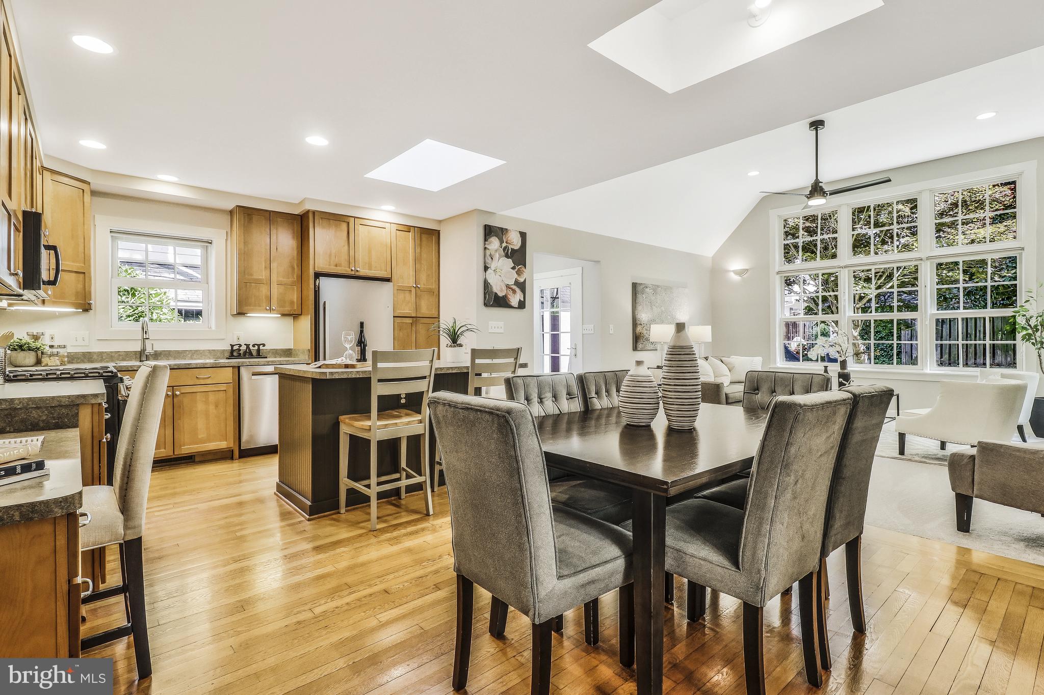 HILLWOOD - Residential