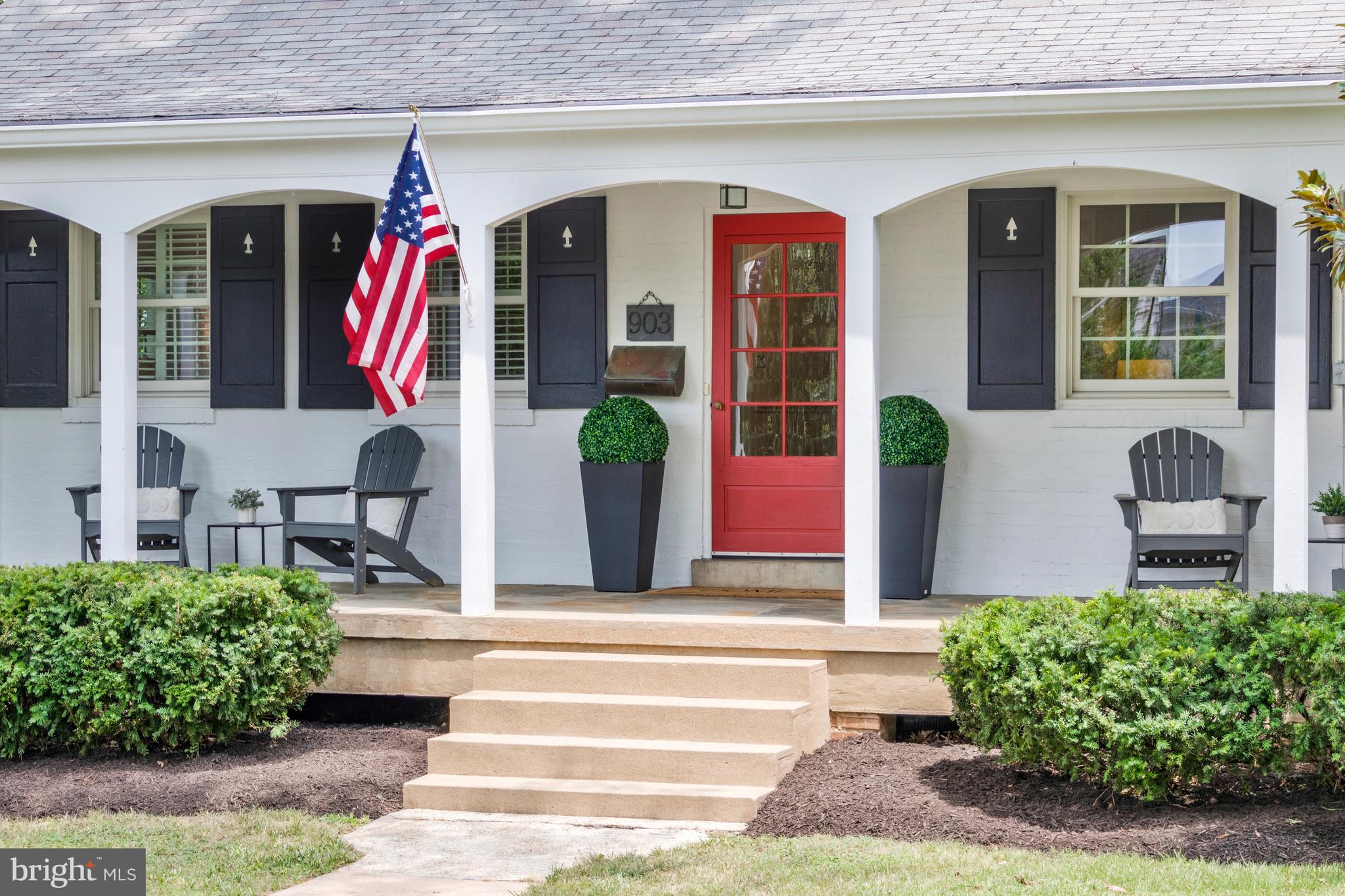 HILLWOOD - Residential