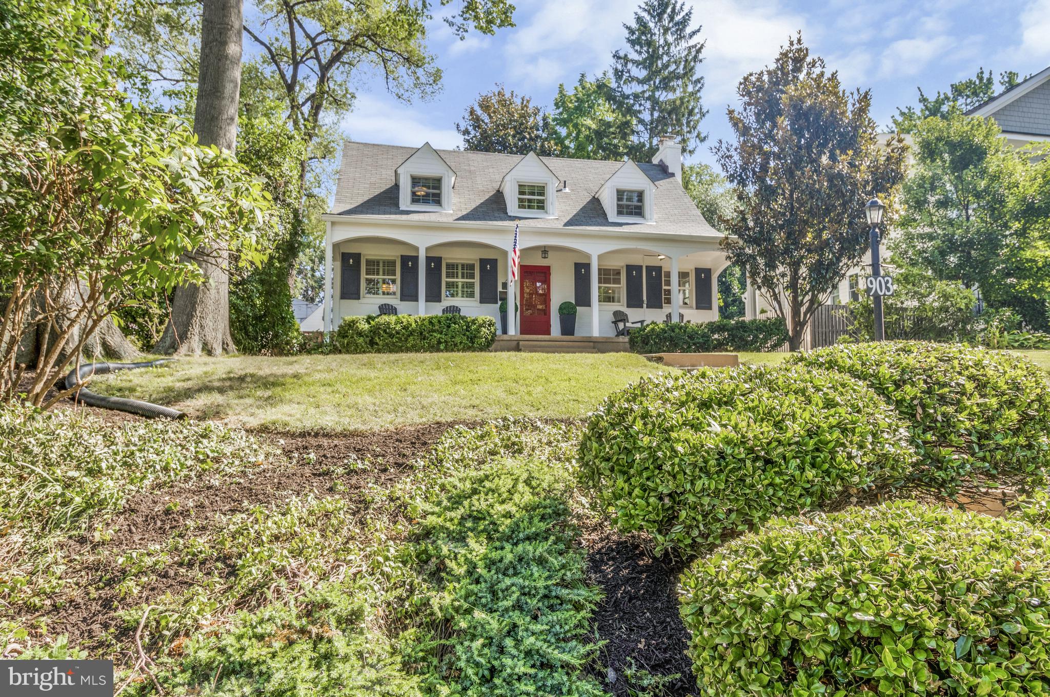 HILLWOOD - Residential