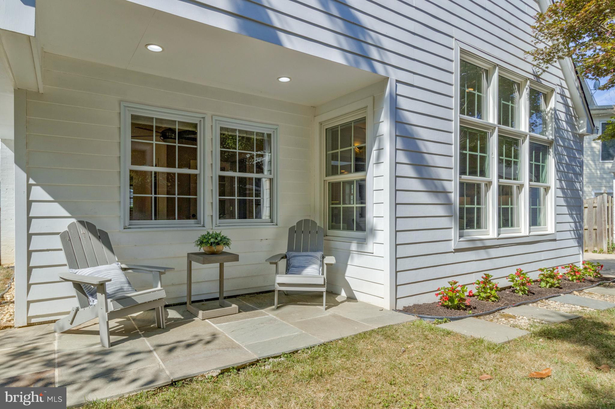 HILLWOOD - Residential