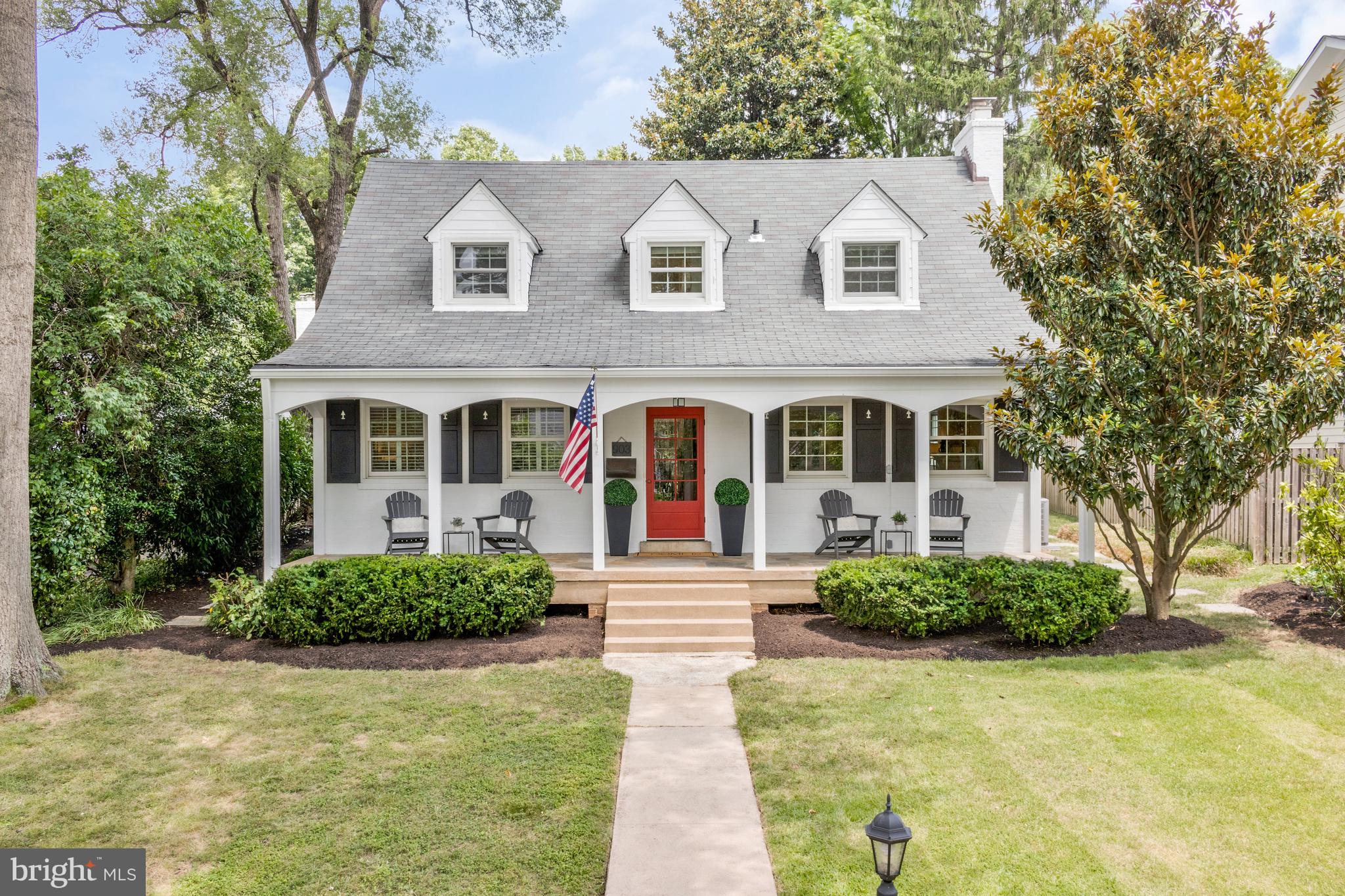 HILLWOOD - Residential