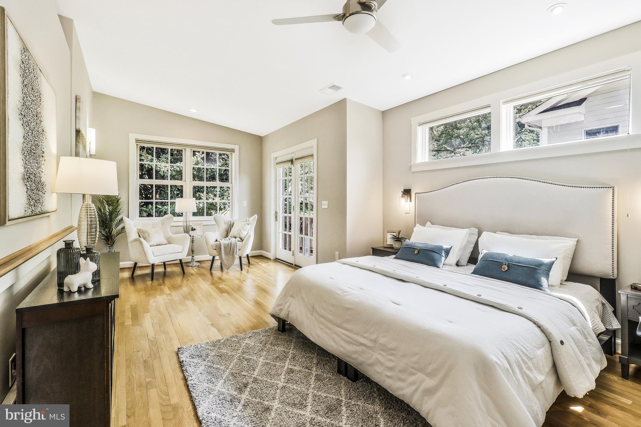 HILLWOOD - Residential