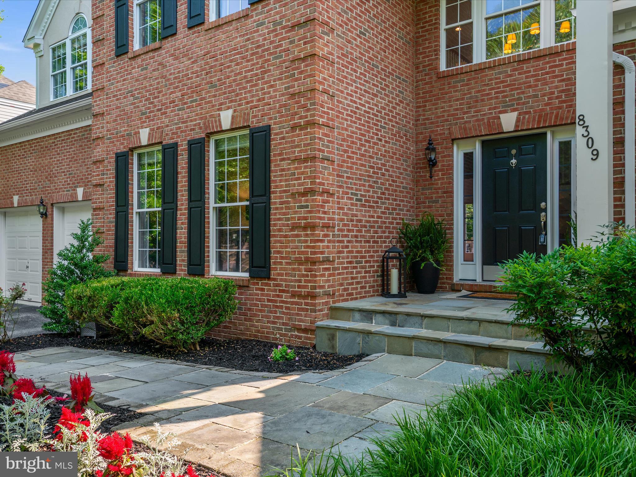8309 HOPE POINT COURT