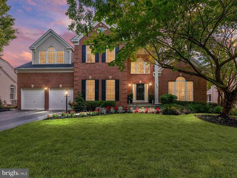 8309 HOPE POINT COURT MILLERSVILLE MD 21108