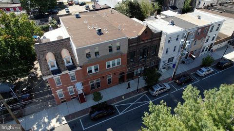 322 VINE STREET CAMDEN NJ 08102