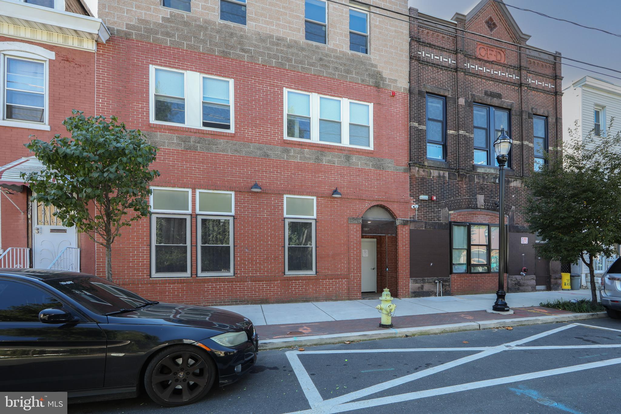 322 VINE STREET