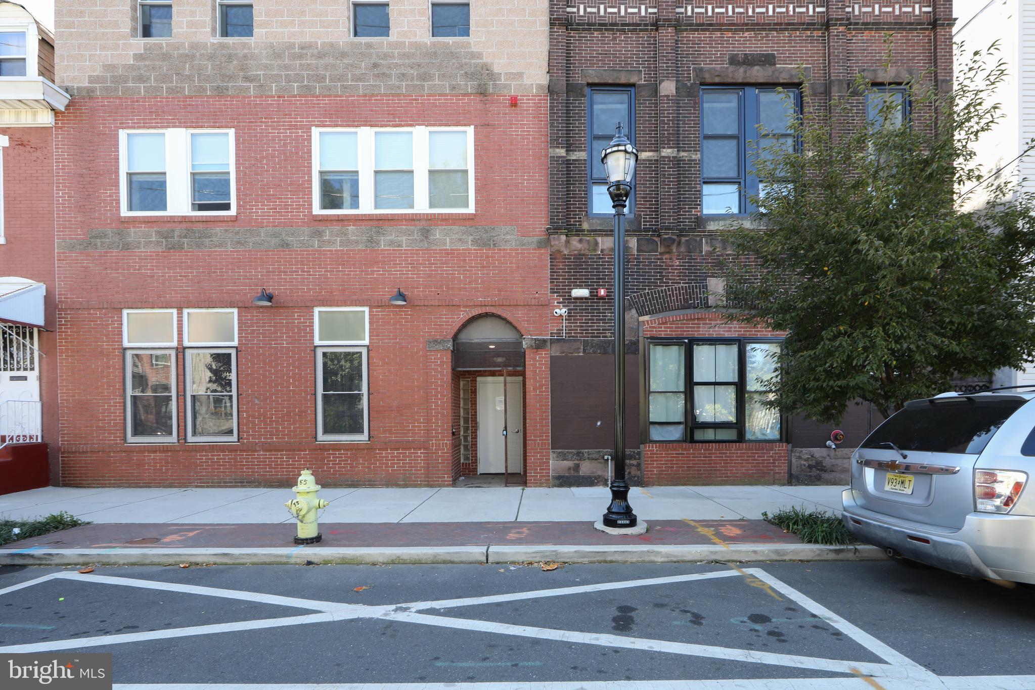 322 VINE STREET