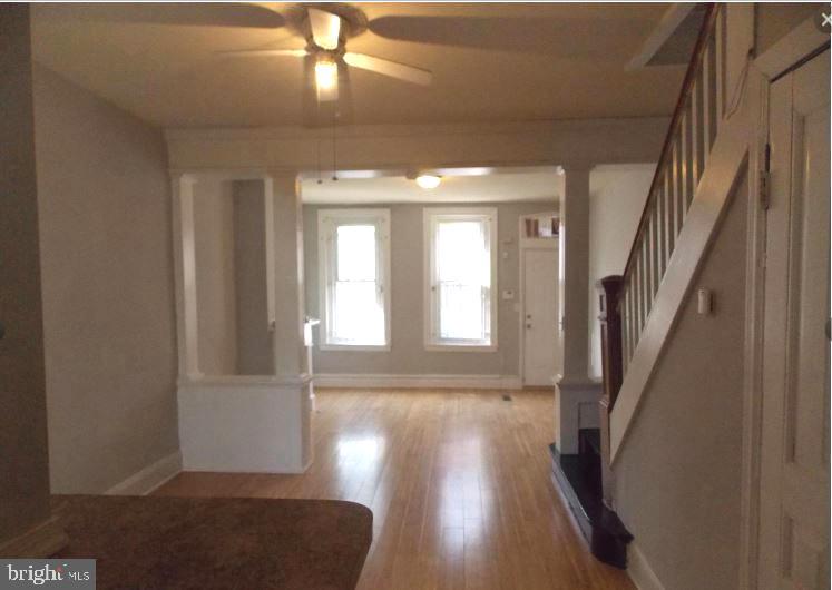 TEMPLE UNIVERSITY - Residential