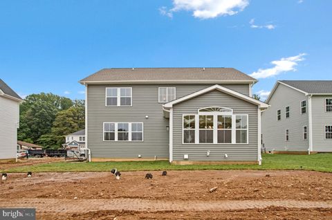 Tiny photo for 1618 Shady Tree Court, BEL AIR, MD 21015 (MLS # MDHR2054716)