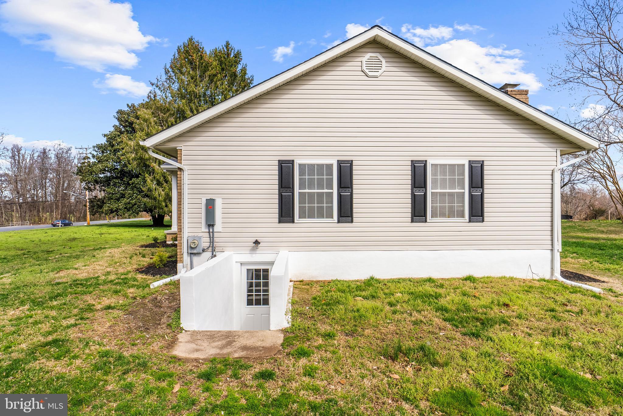 LOTHIAN - Residential