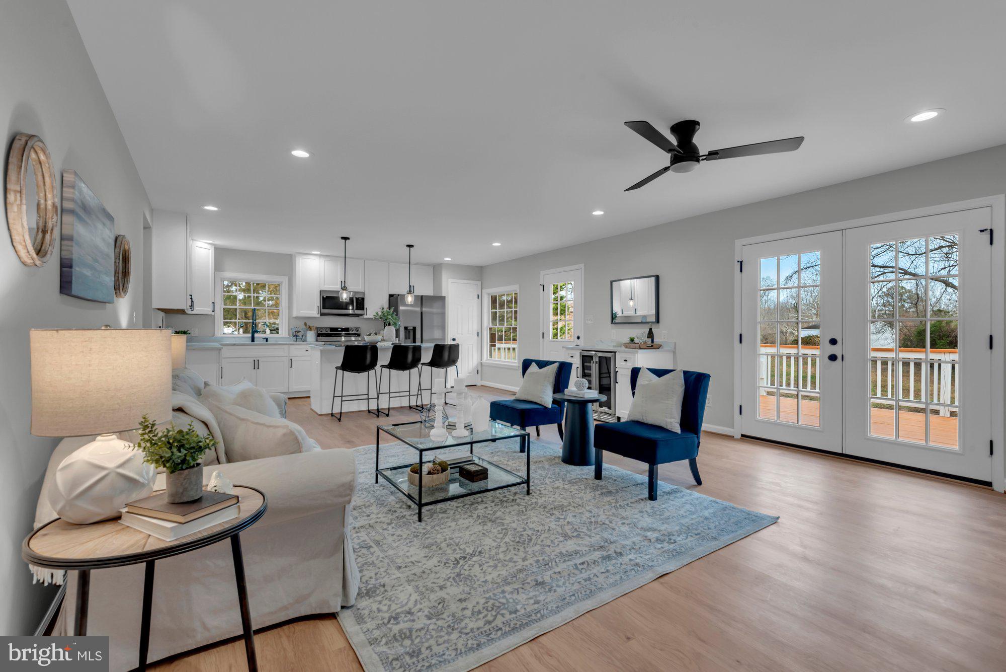 LOTHIAN - Residential