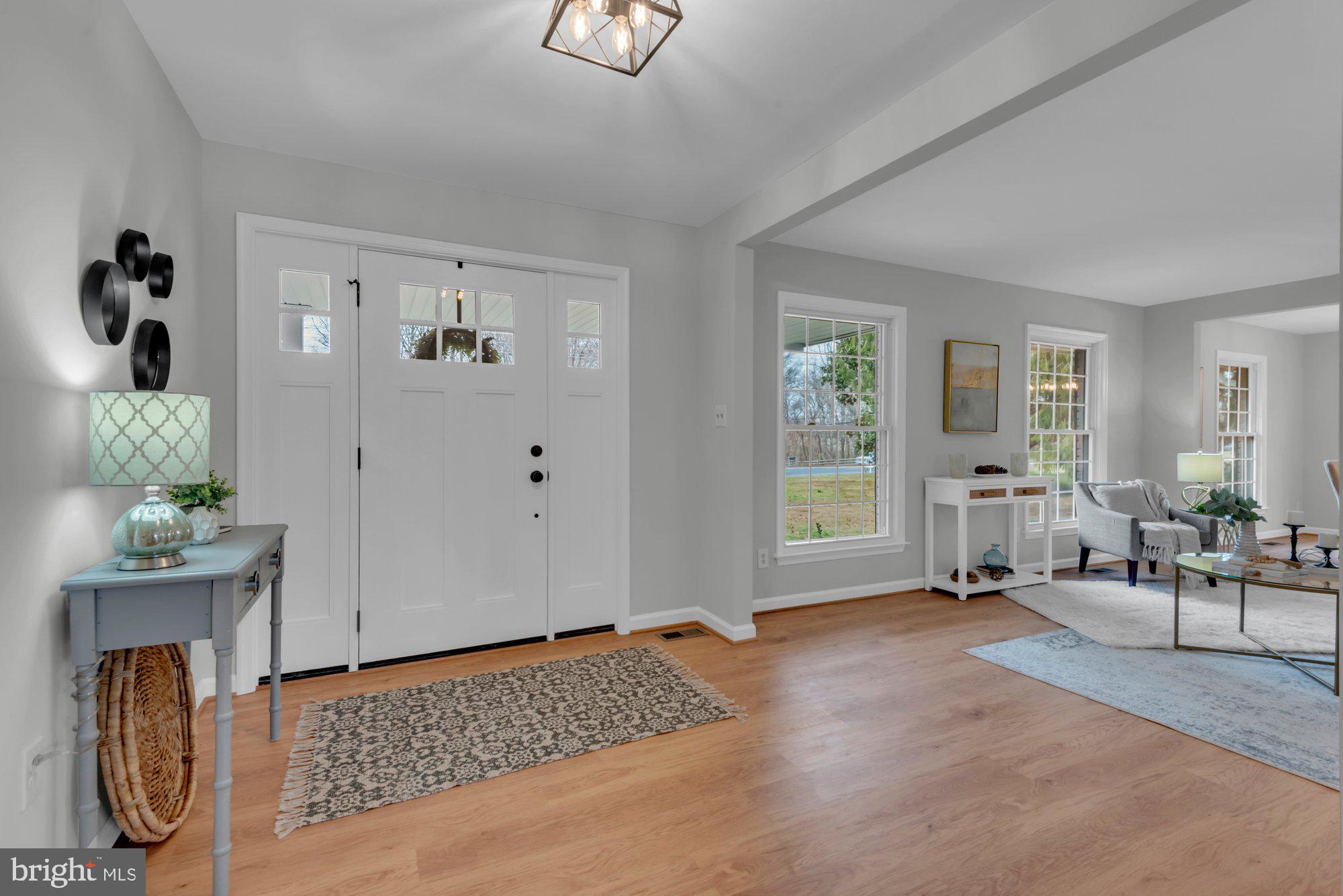 LOTHIAN - Residential