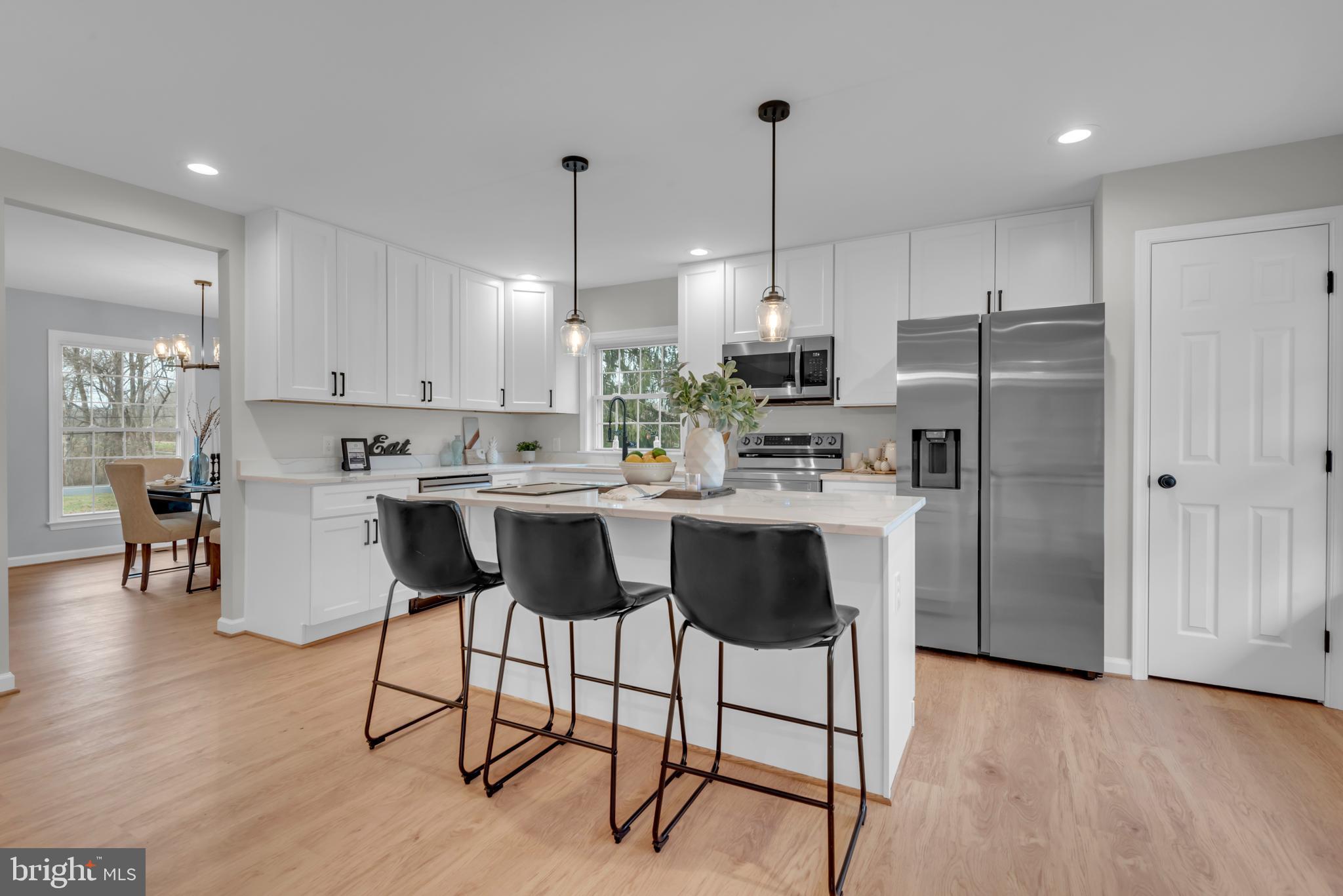 LOTHIAN - Residential