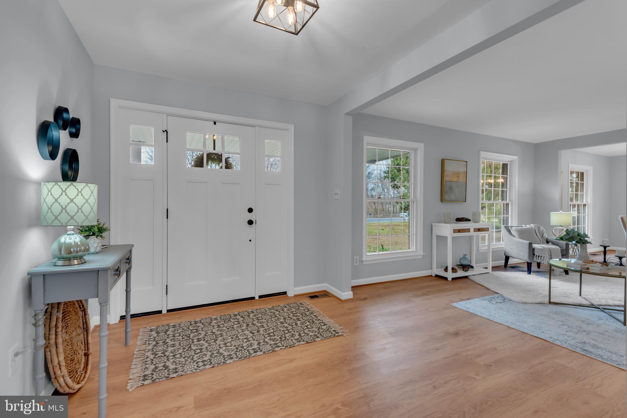 LOTHIAN - Residential