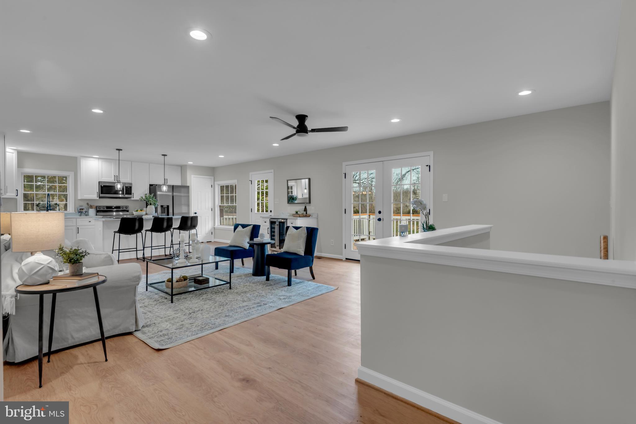 LOTHIAN - Residential