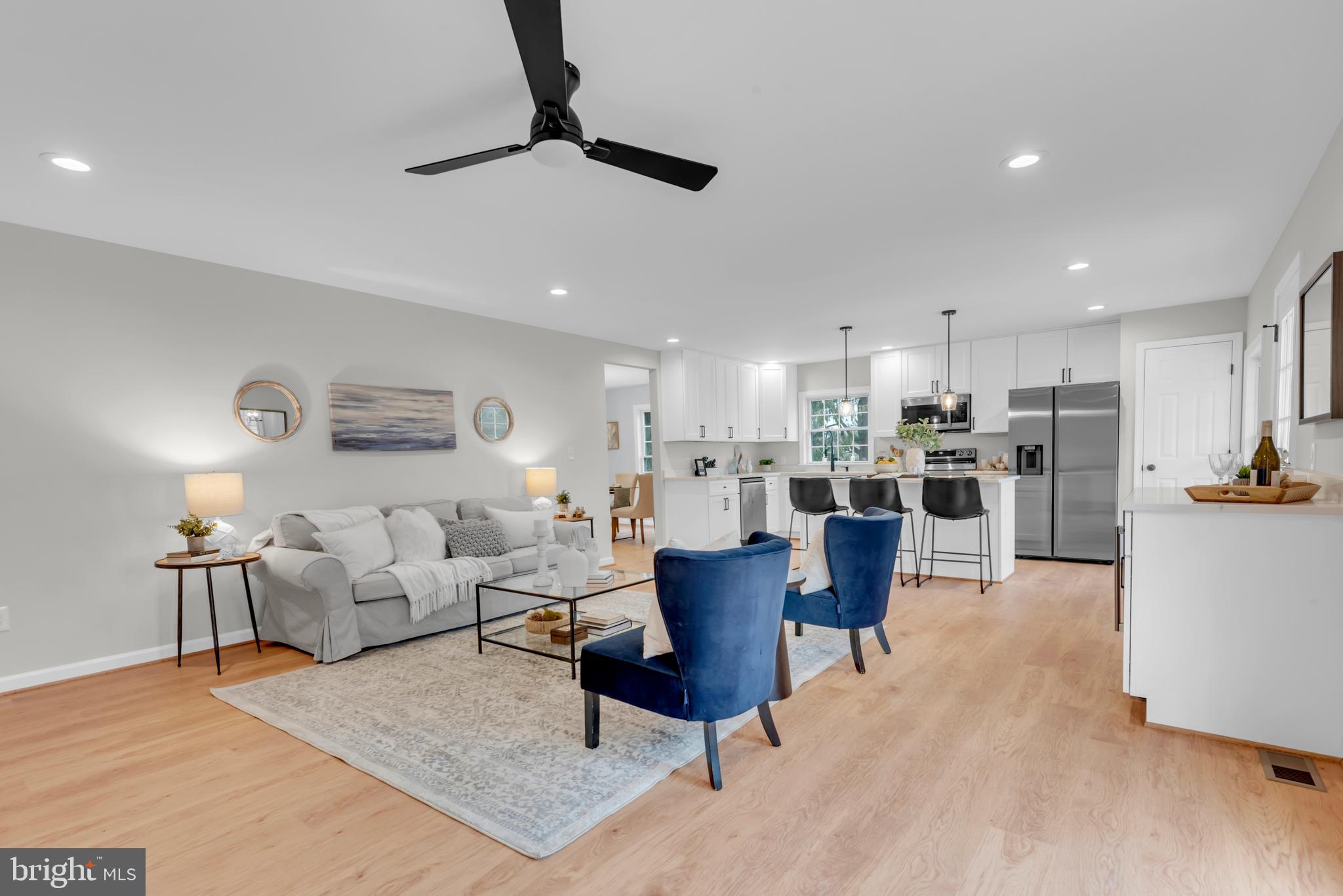 LOTHIAN - Residential