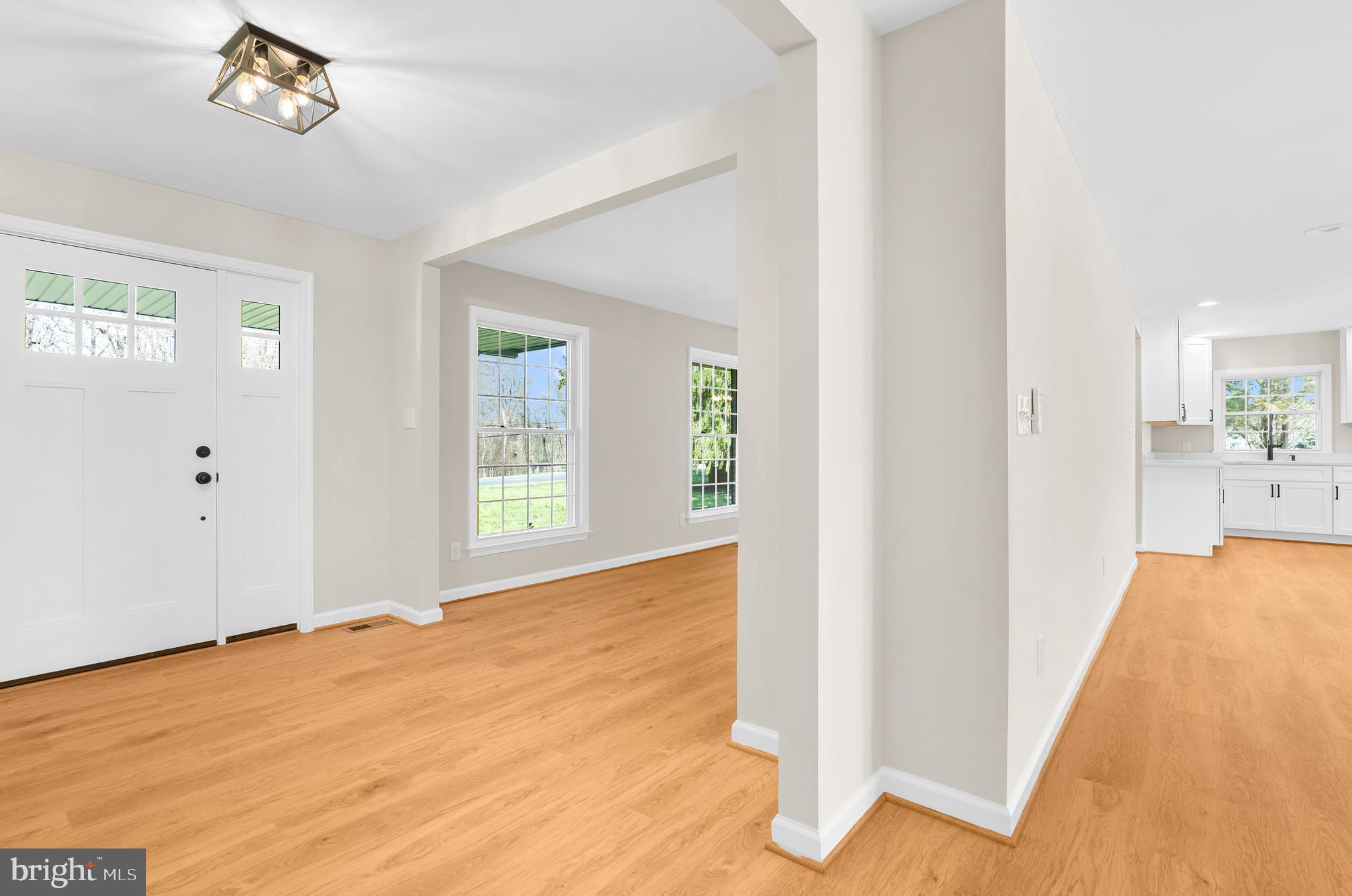 LOTHIAN - Residential