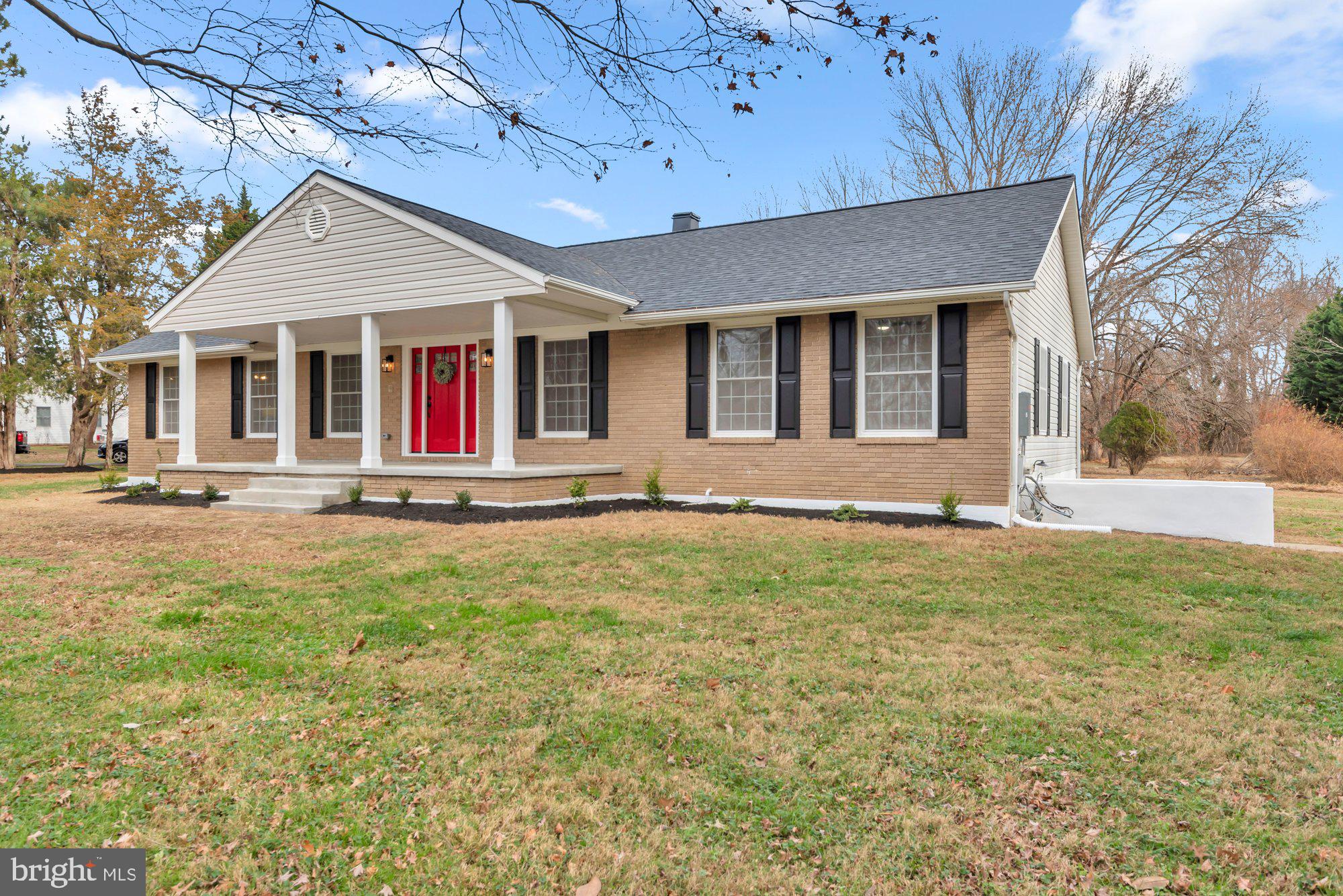 5485 SOLOMONS ISLAND ROAD