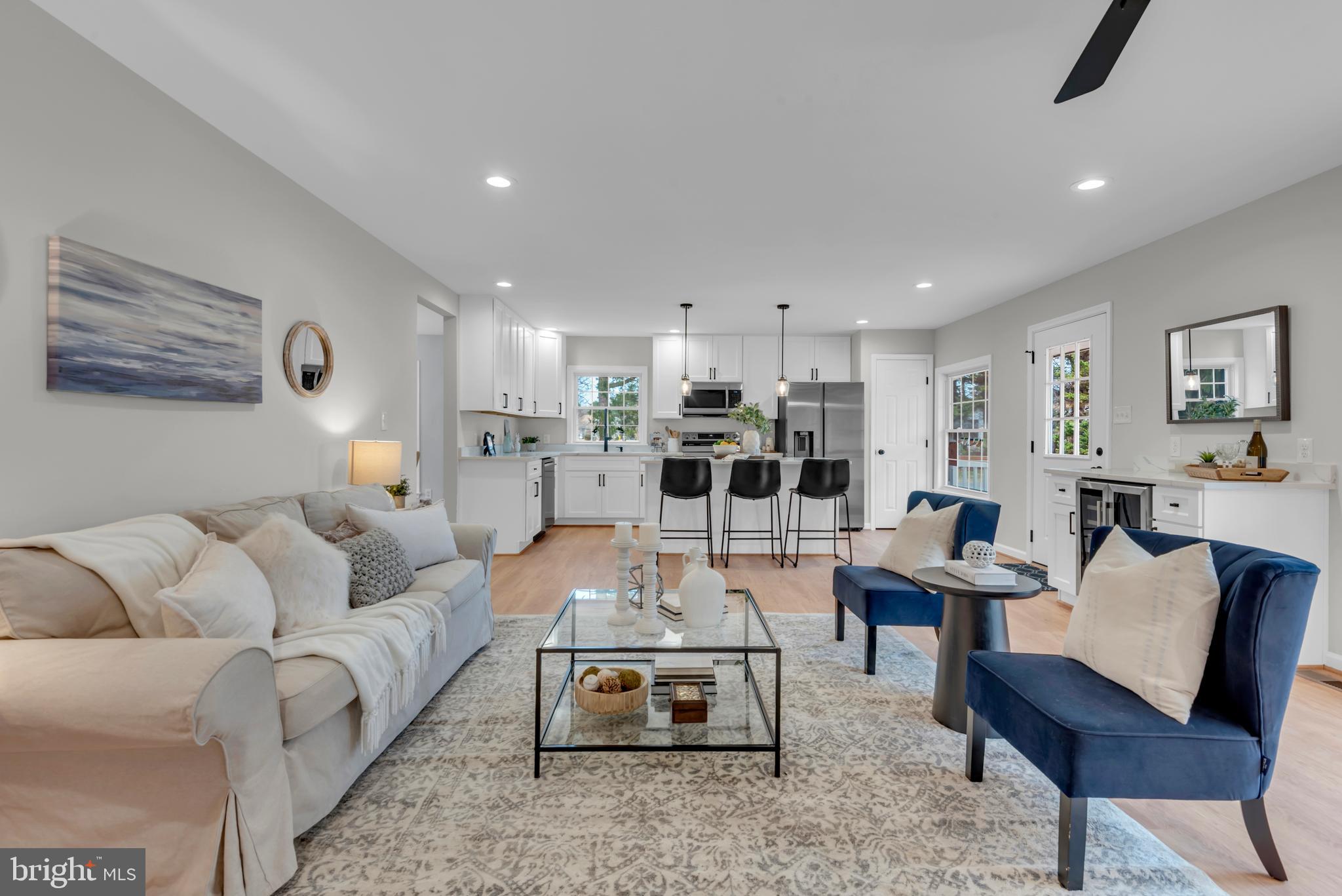 LOTHIAN - Residential